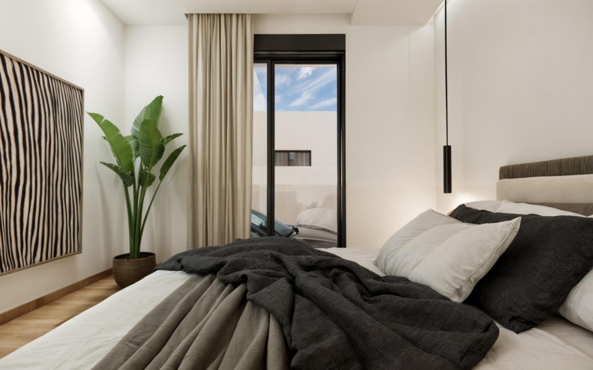 New Build - Villa - Dolores