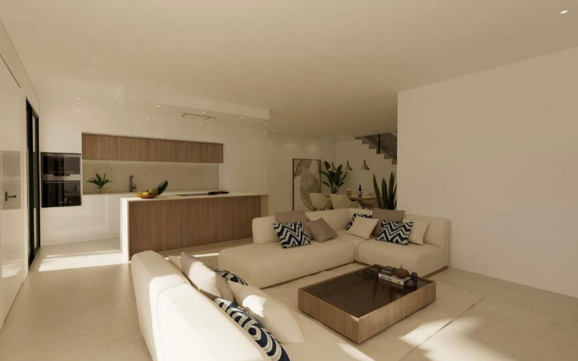 New Build - Villa - Dolores