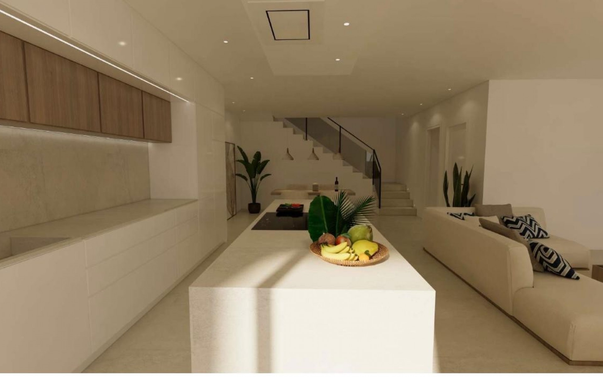 New Build - Villa - Dolores