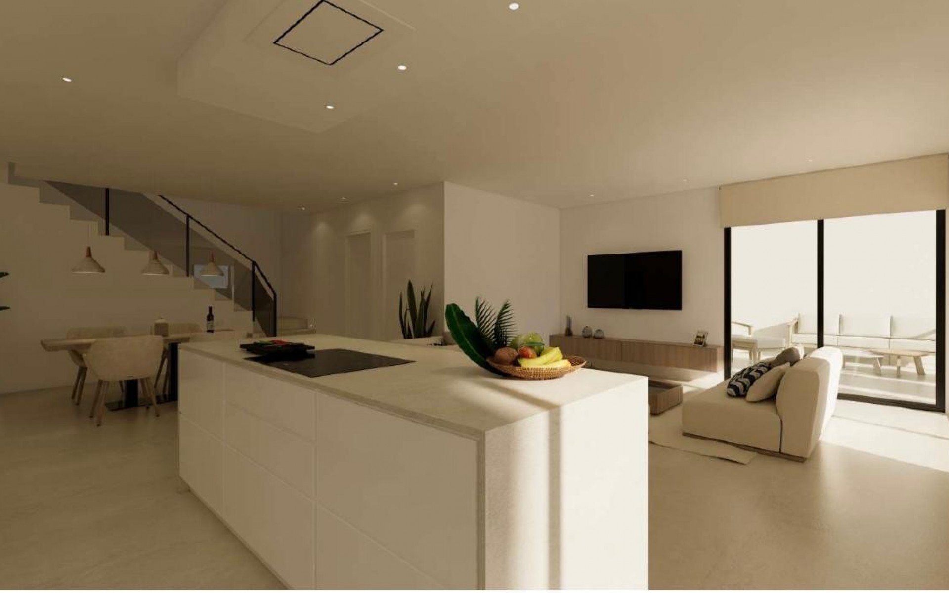 New Build - Villa - Dolores