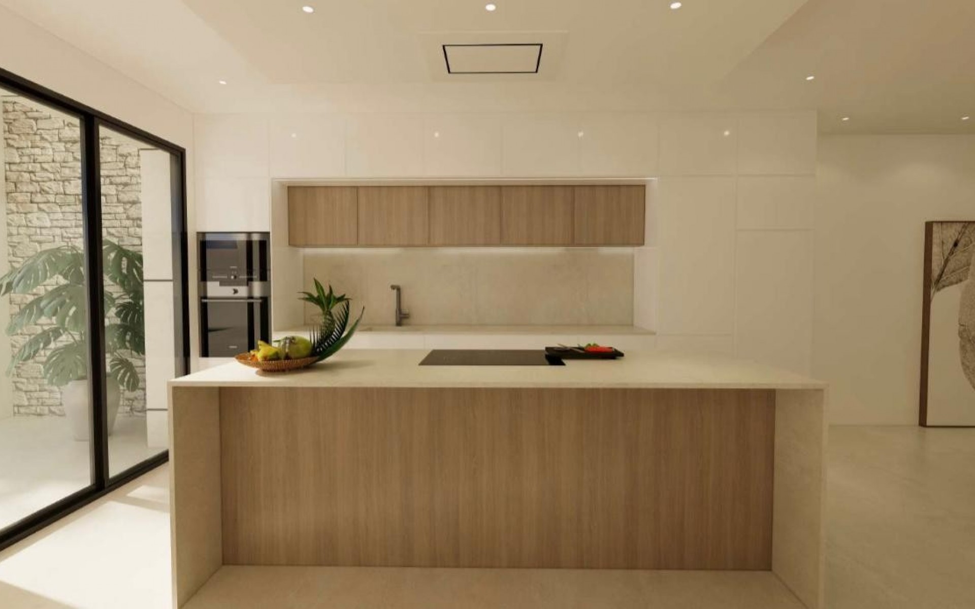 New Build - Villa - Dolores