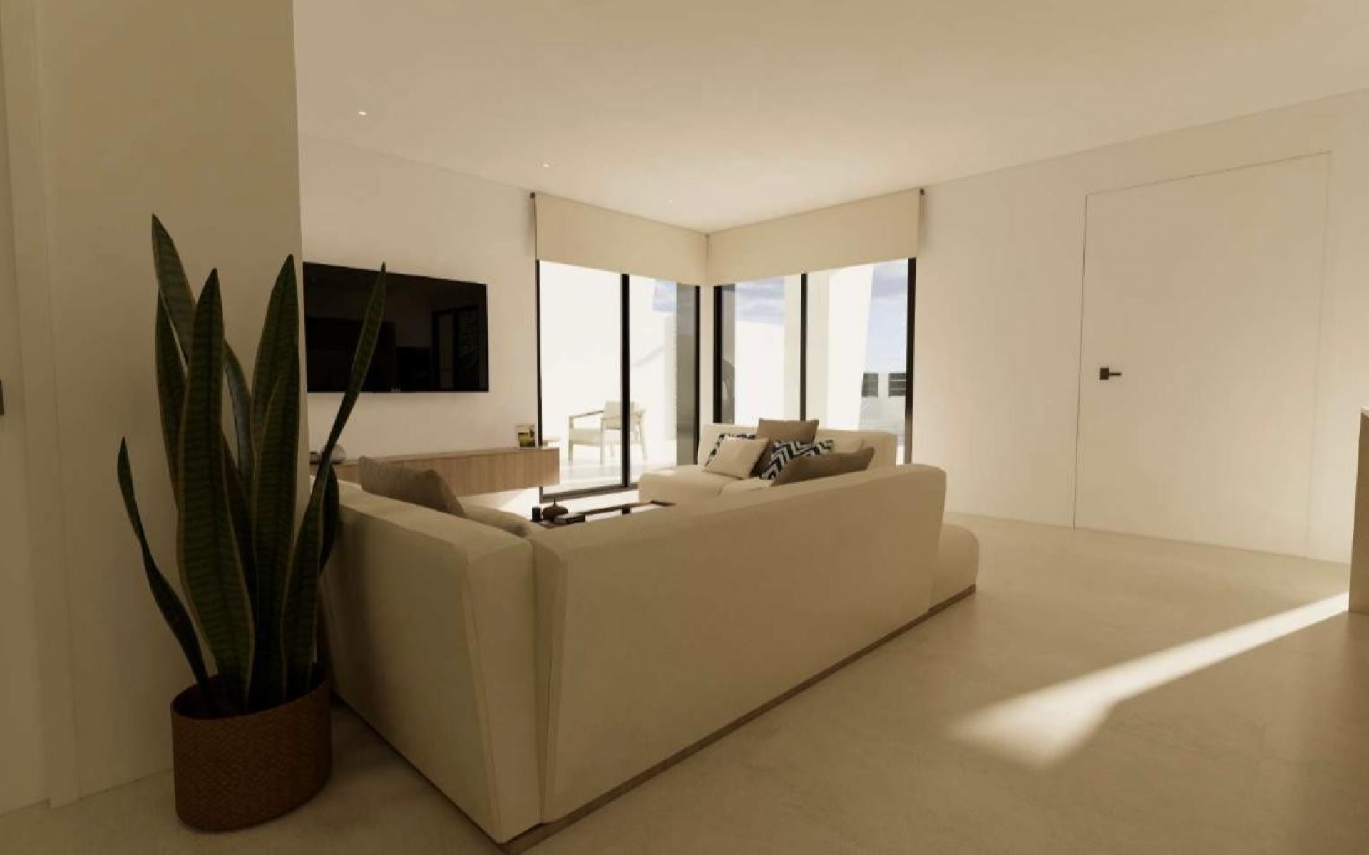 New Build - Villa - Dolores