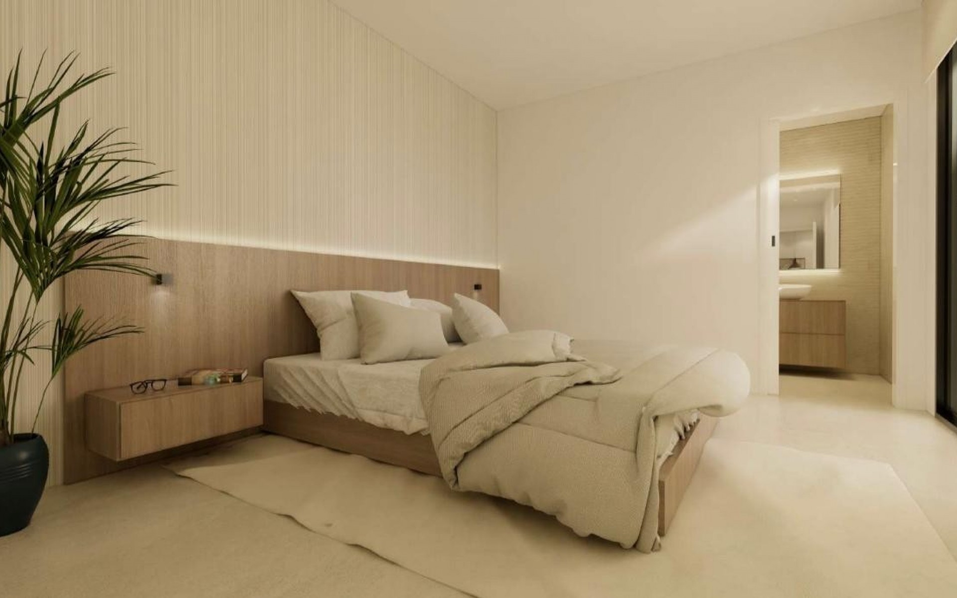 New Build - Villa - Dolores