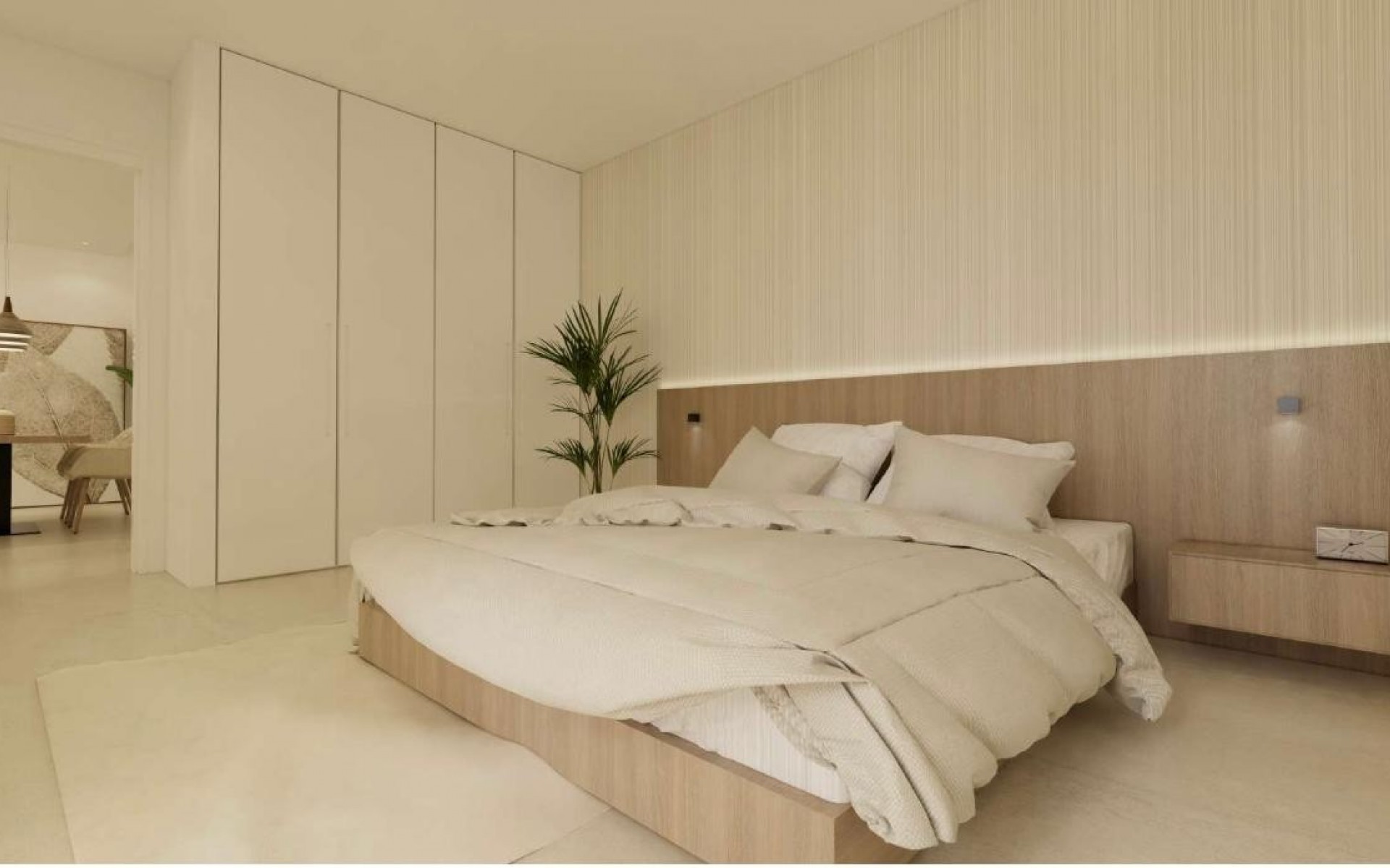 New Build - Villa - Dolores