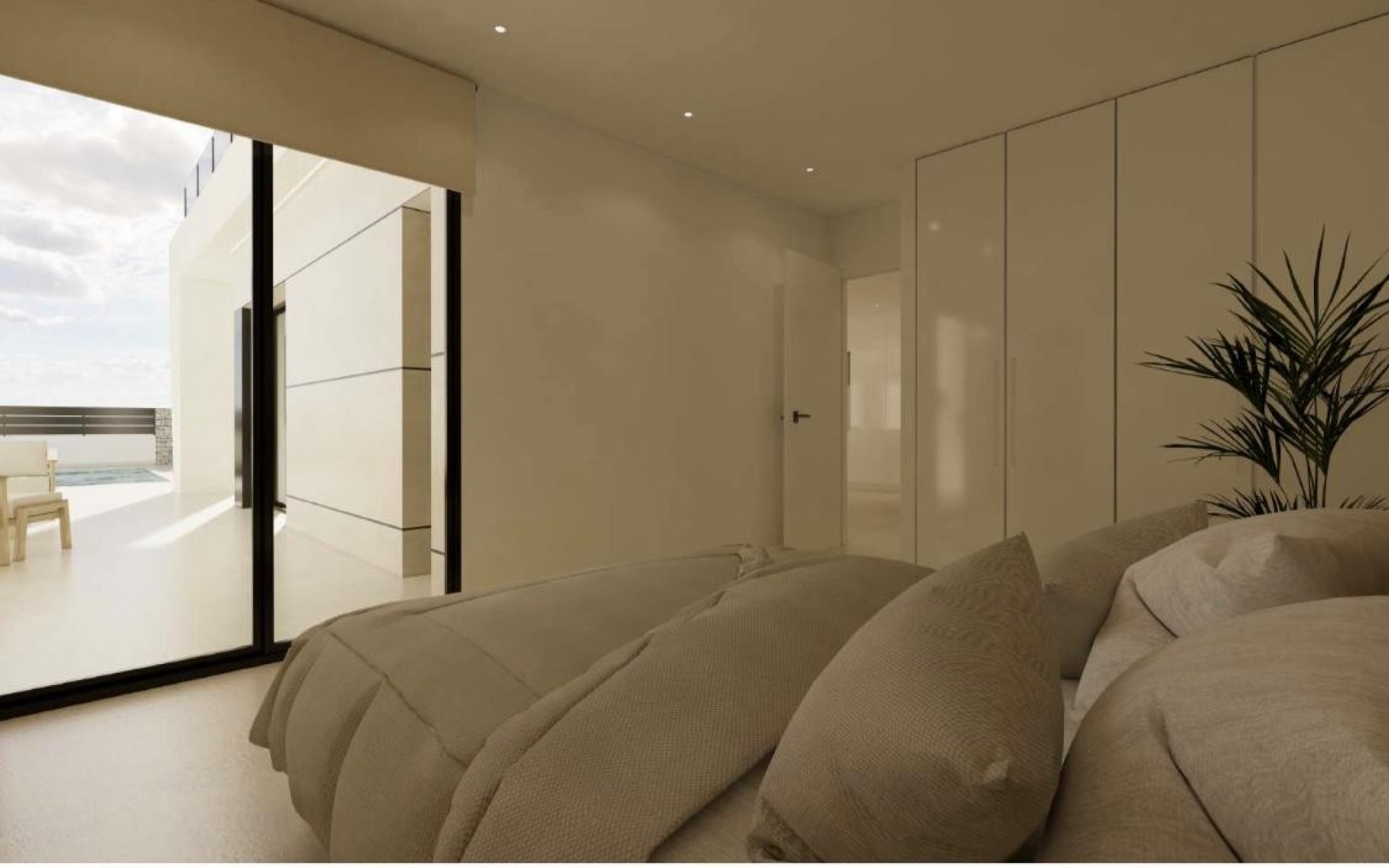 New Build - Villa - Dolores