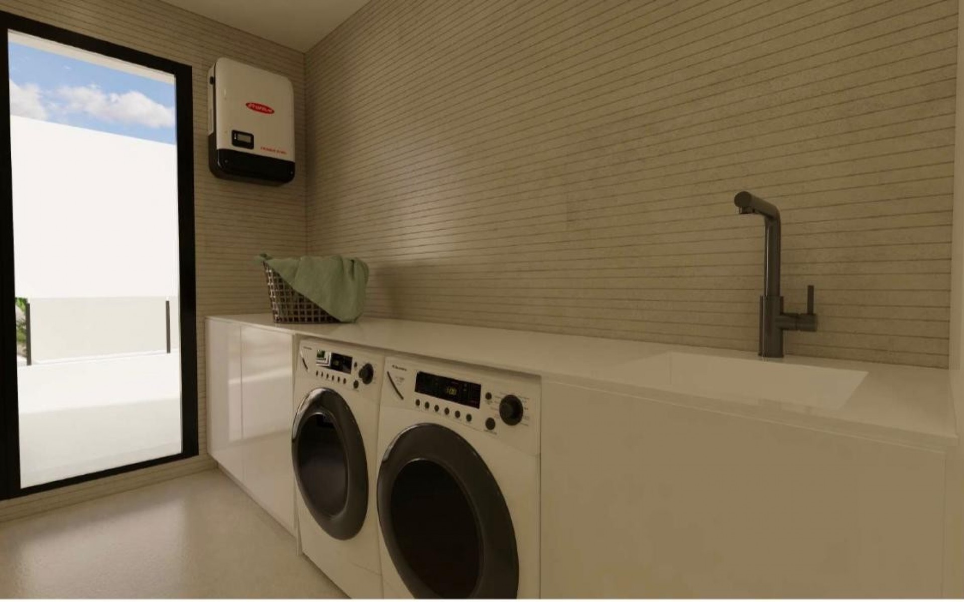 New Build - Villa - Dolores