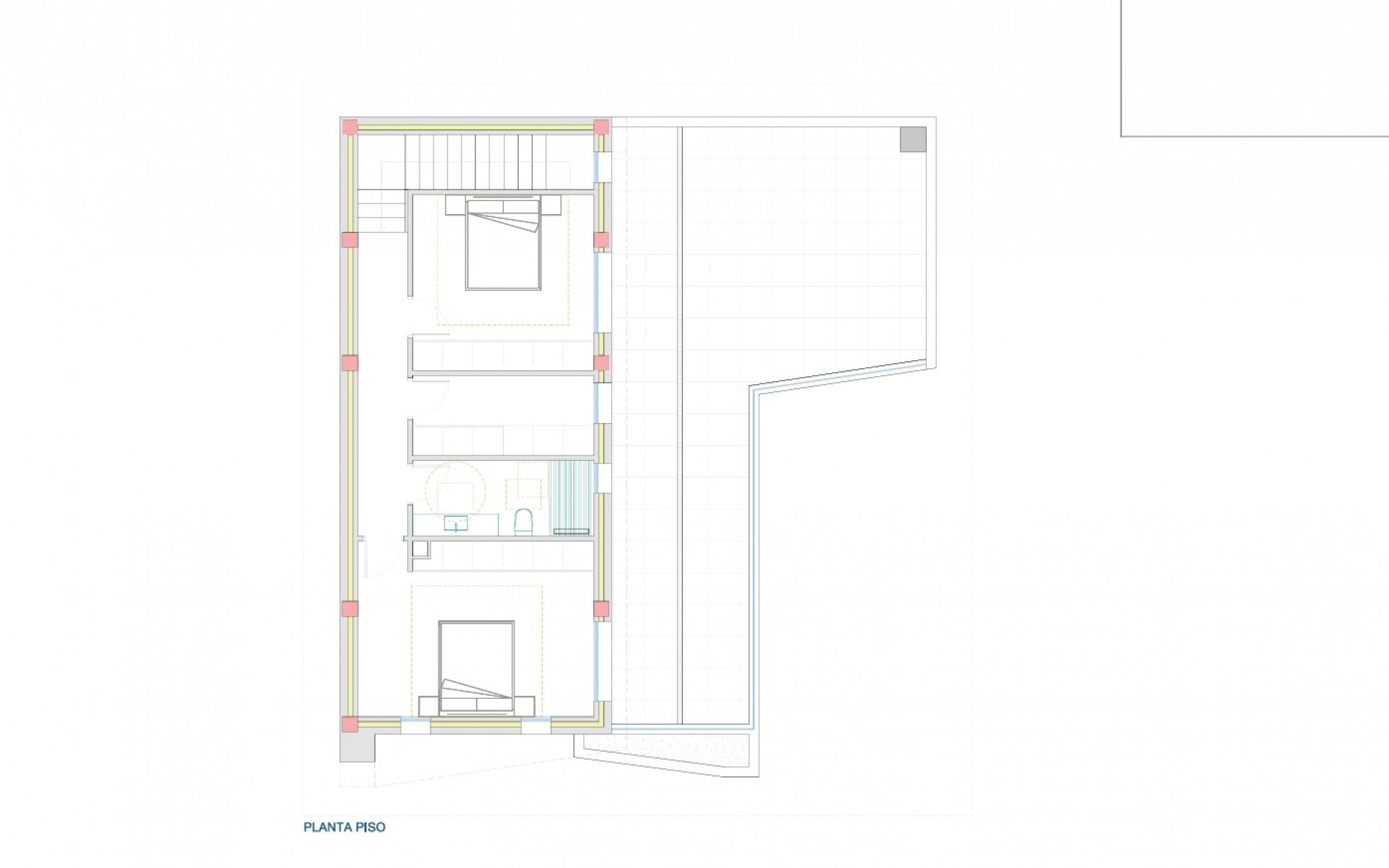 New Build - Villa - Dolores