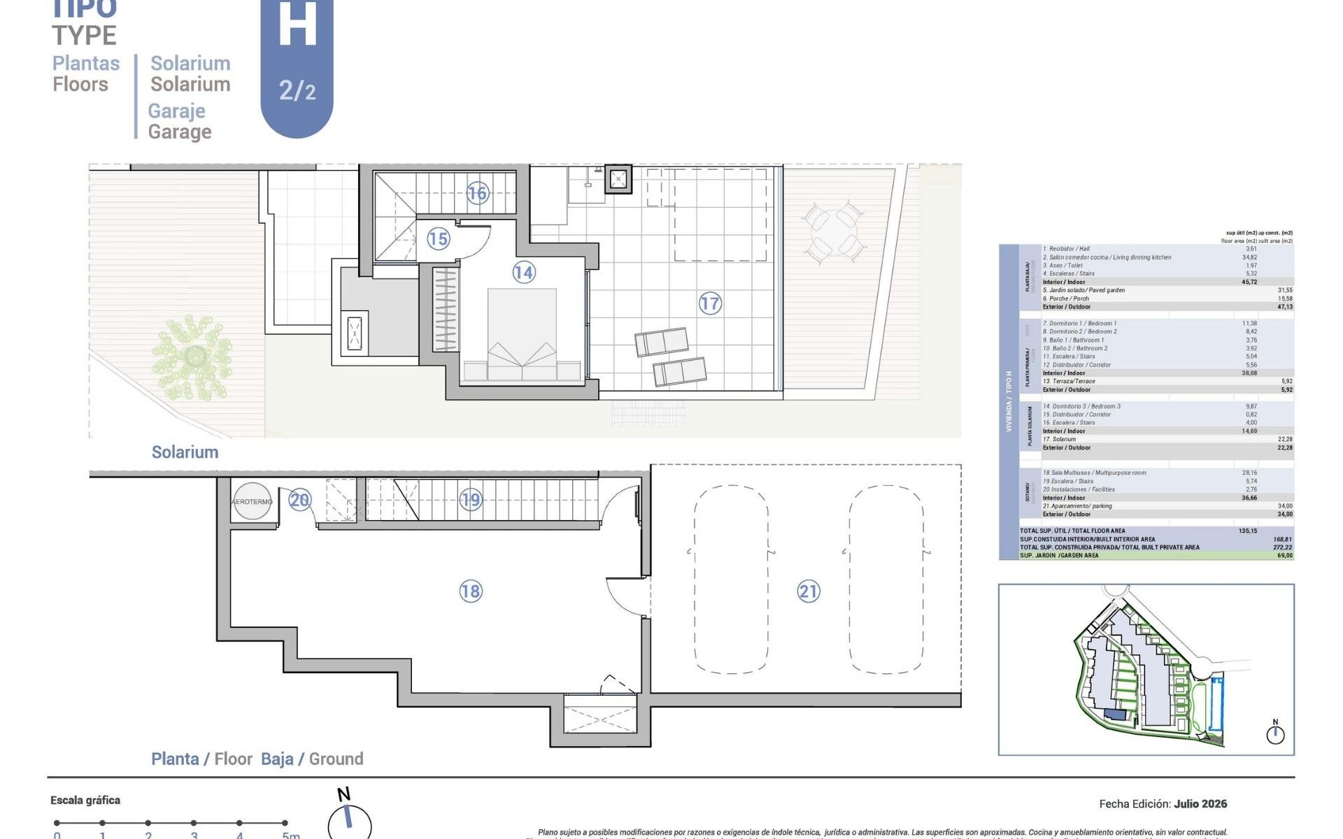 New Build - Villa - El Campello - Platja de L´Amerador