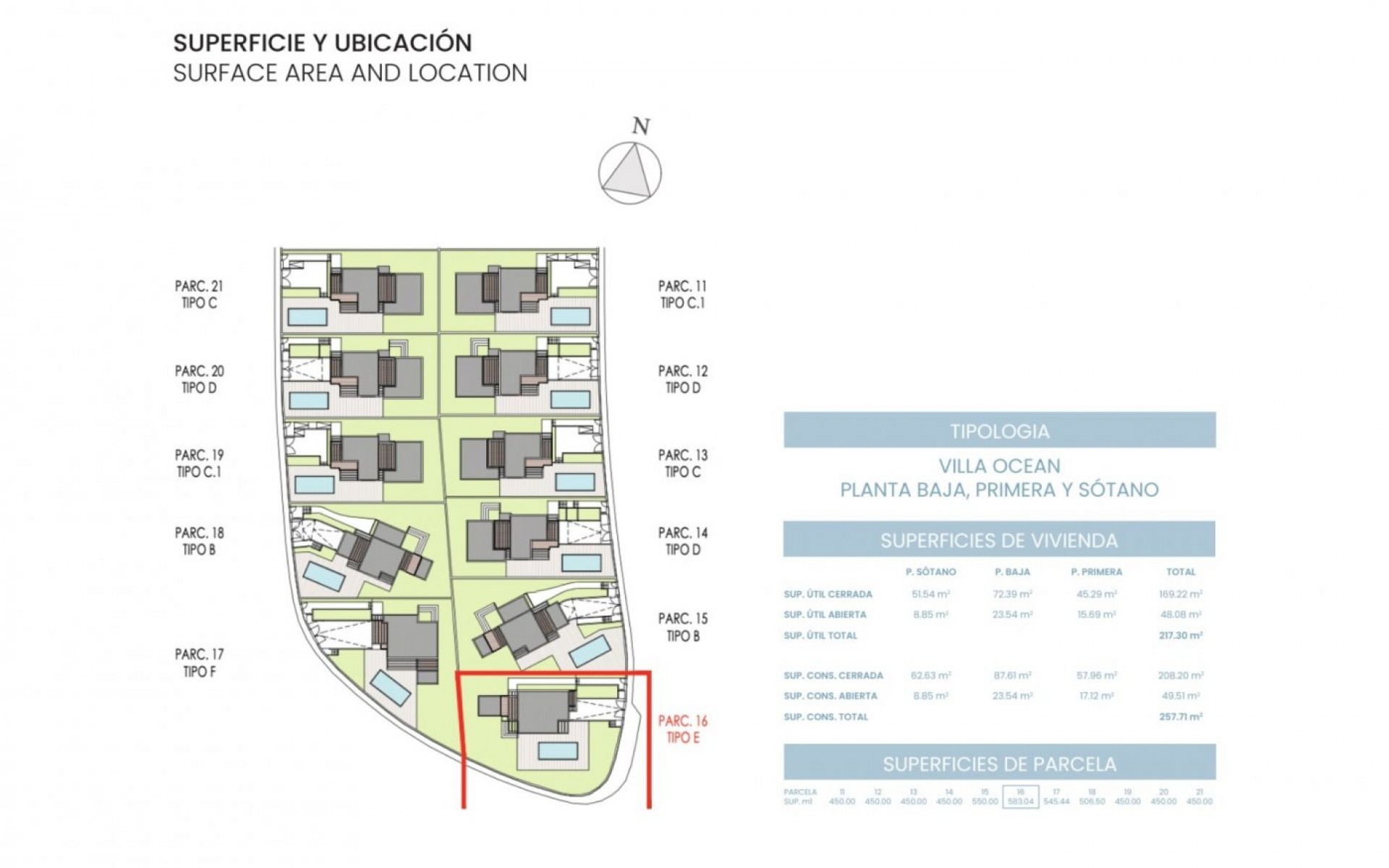 New Build - Villa - Finestrat - Sierra cortina