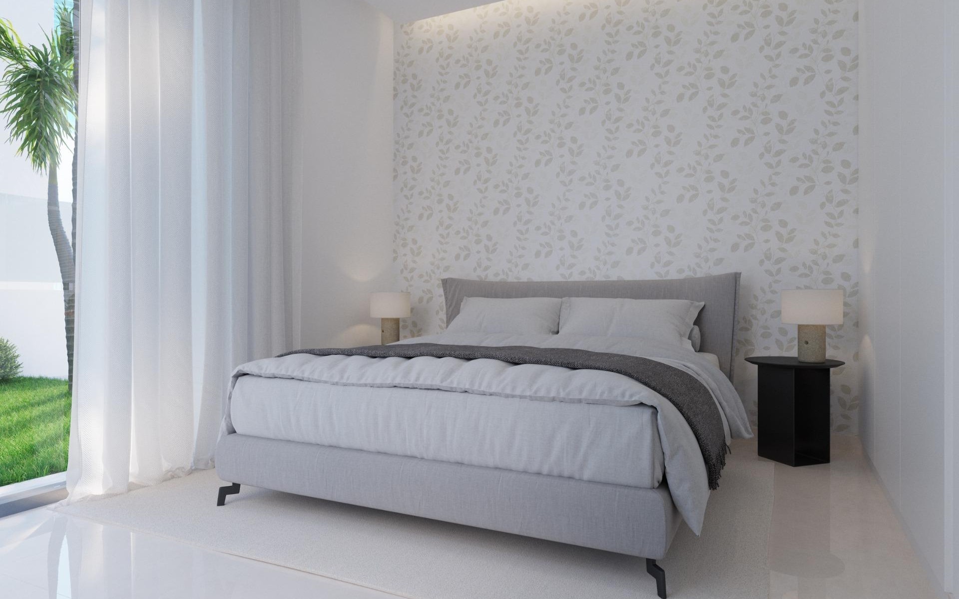 New Build - Villa - Finestrat