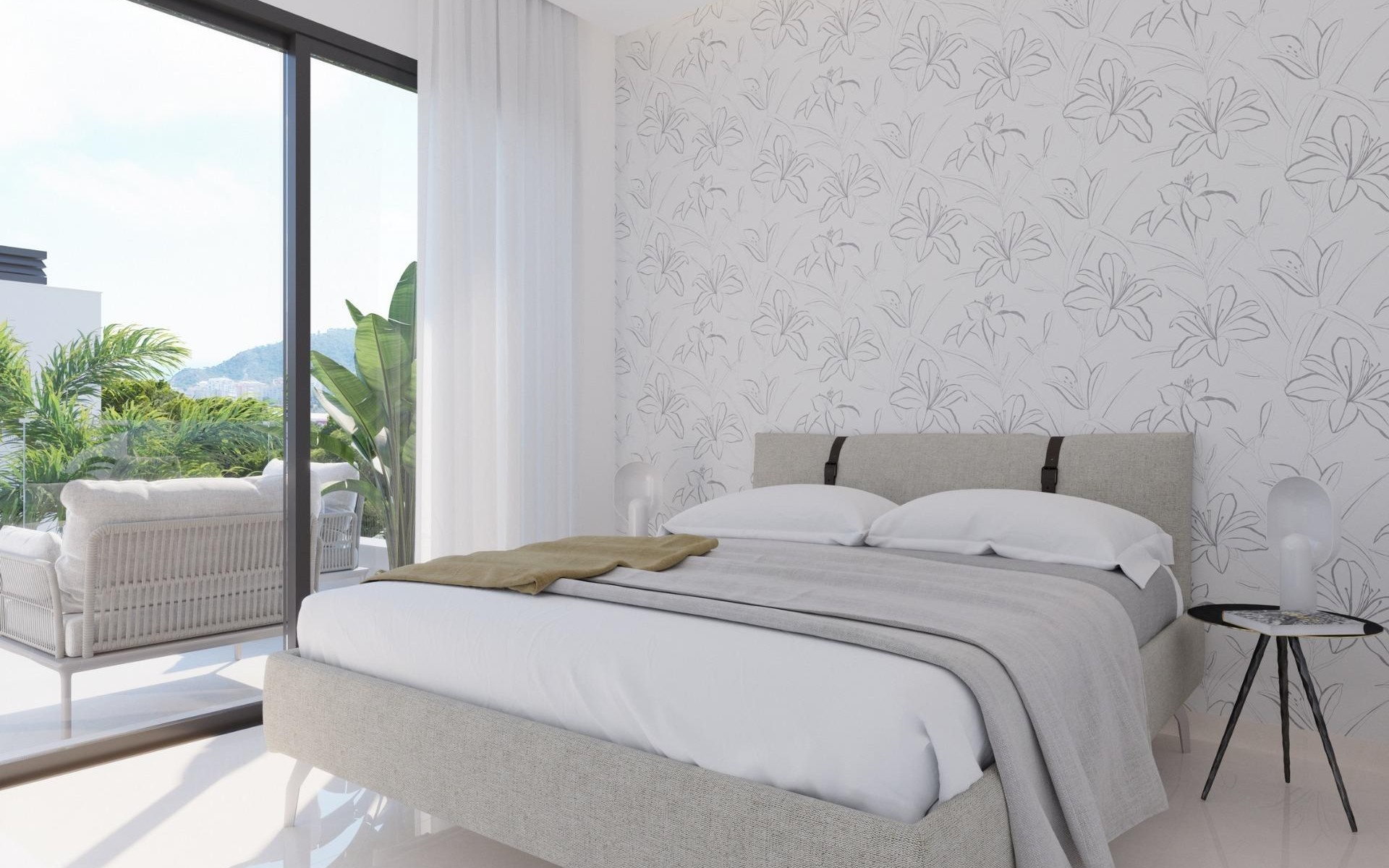 New Build - Villa - Finestrat