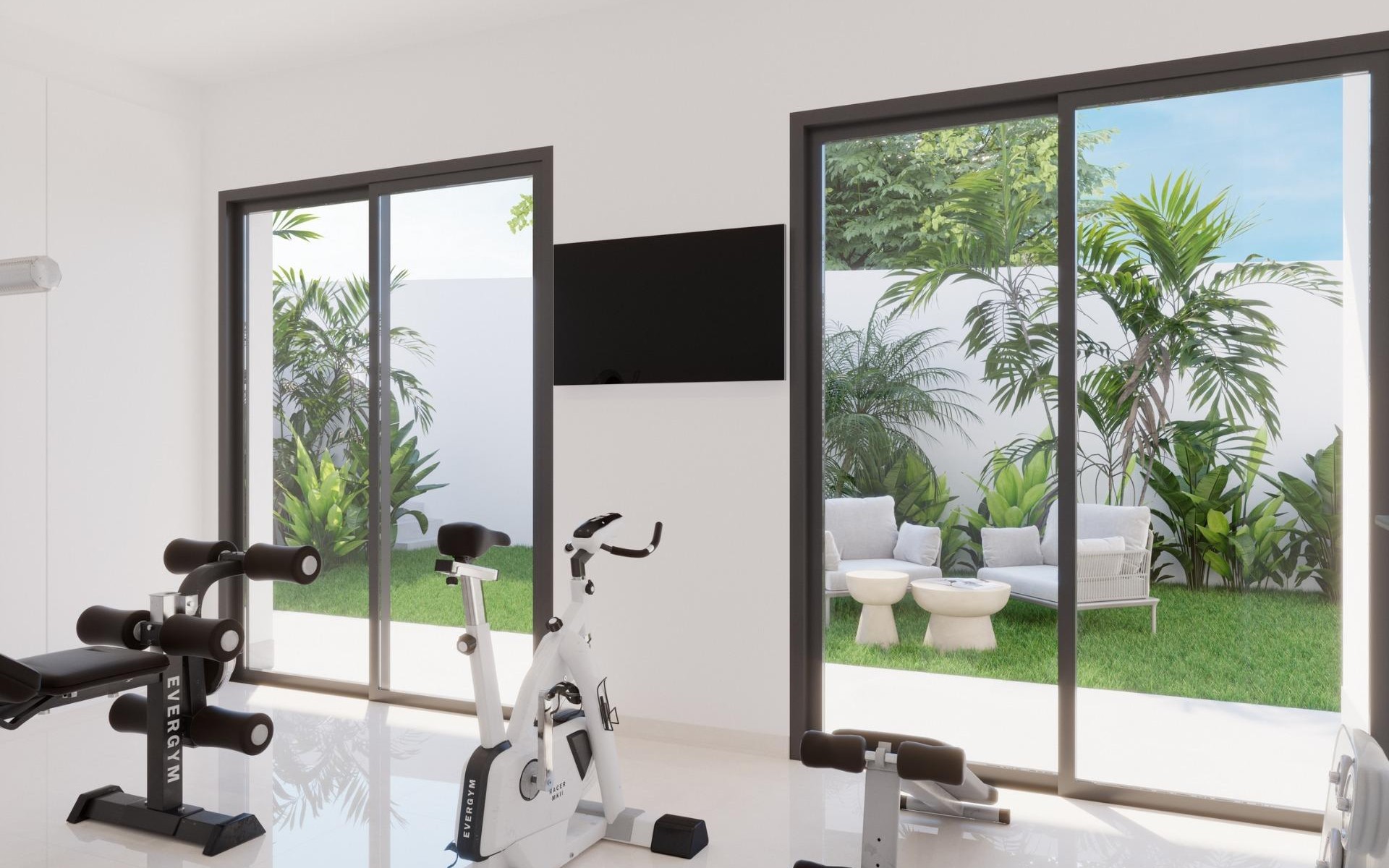 New Build - Villa - Finestrat