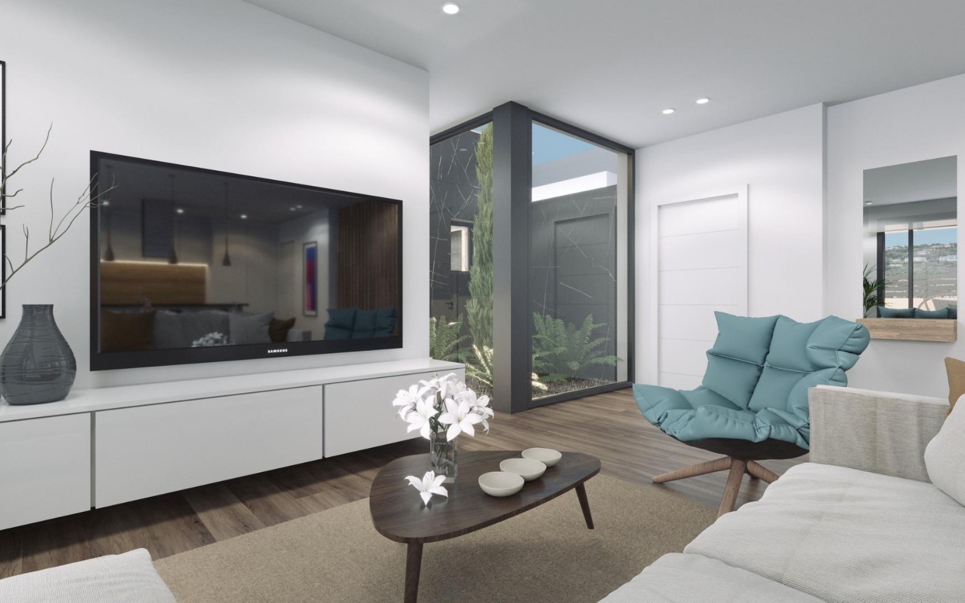 New Build - Villa - Finestrat