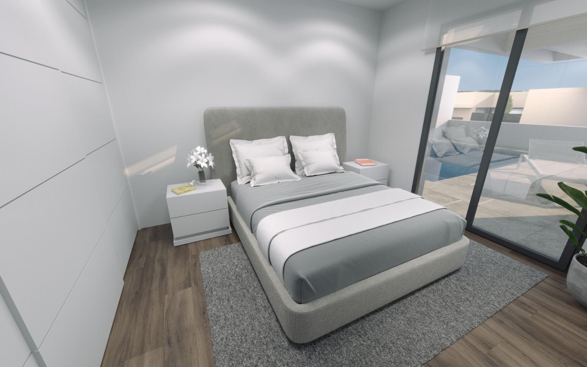 New Build - Villa - Finestrat