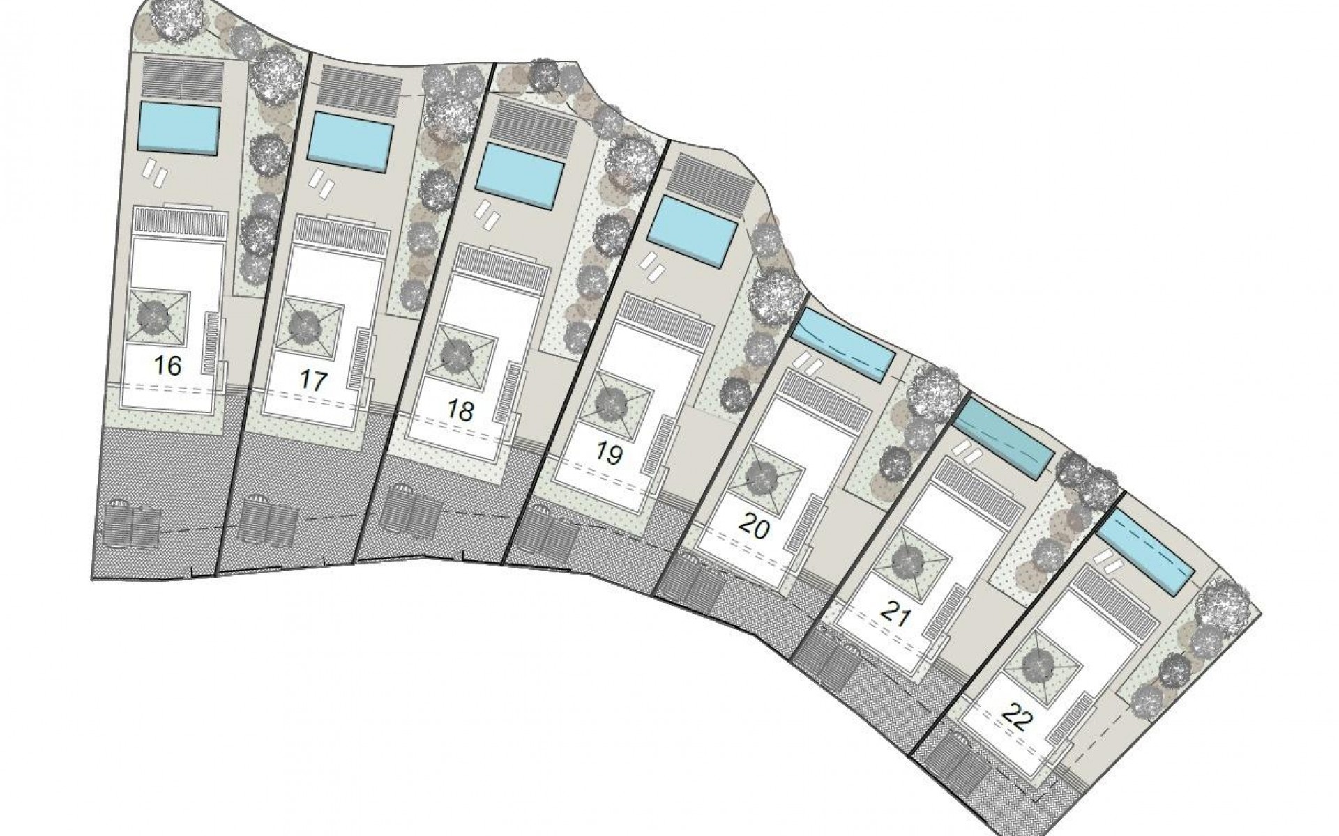 New Build - Villa - Finestrat