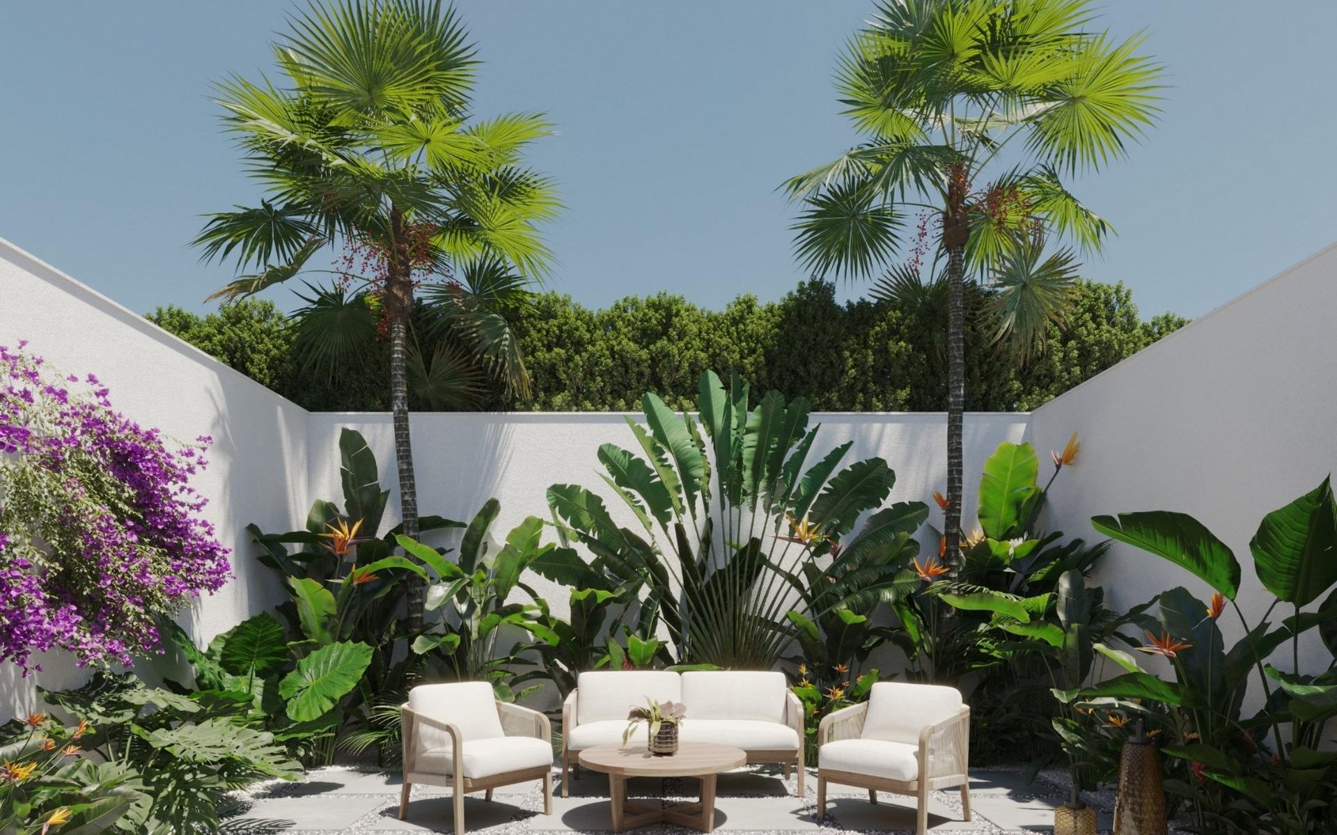 New Build - Villa - Finestrat