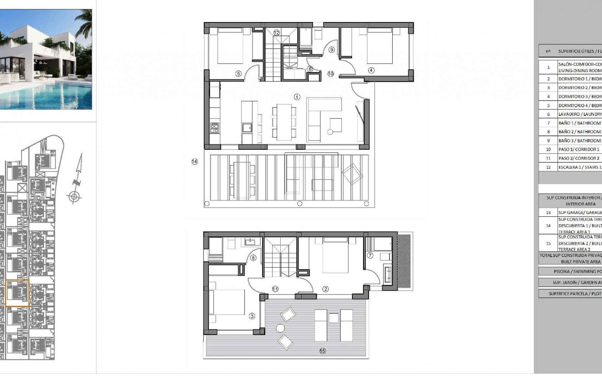 New Build - Villa - Finestrat