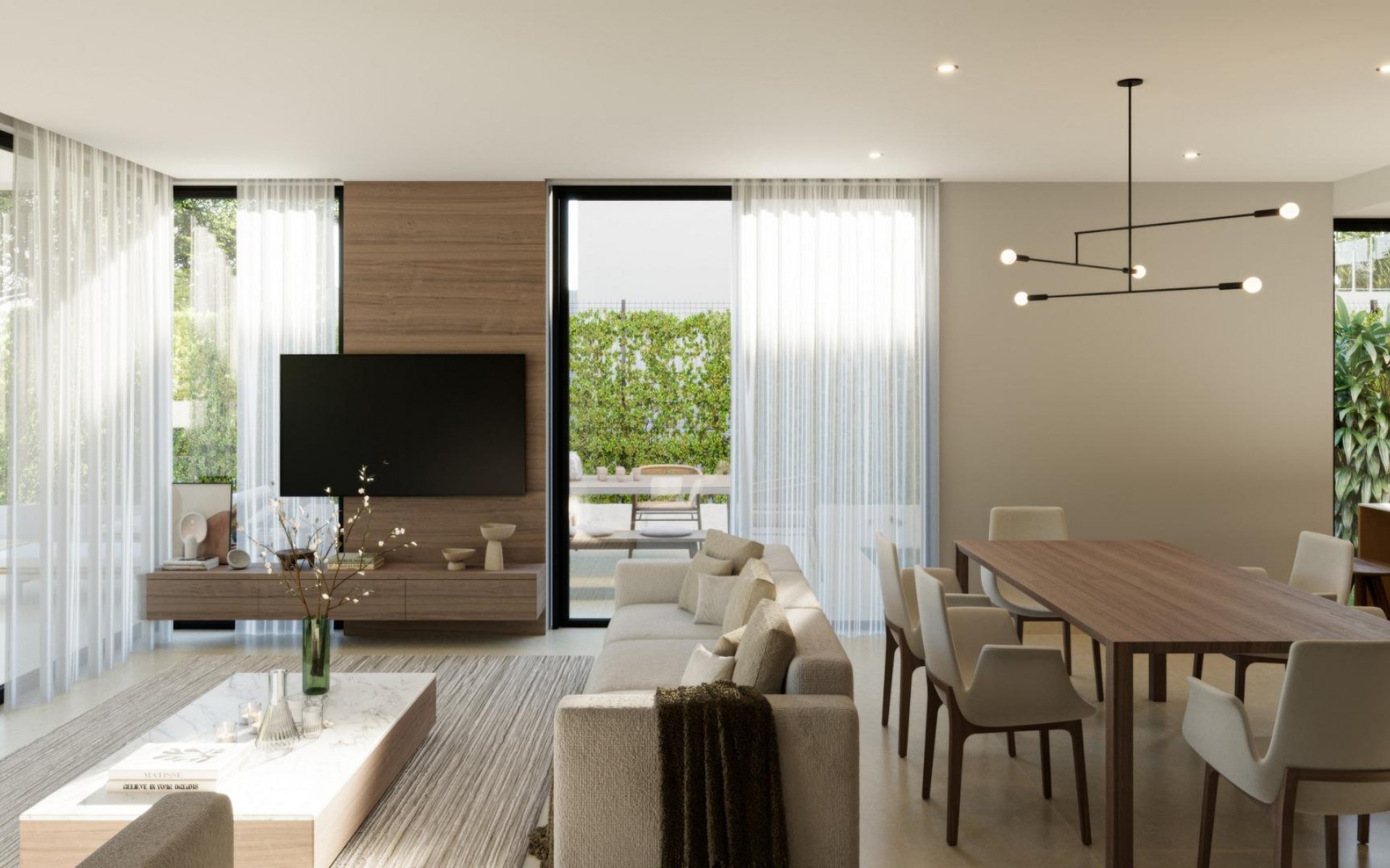 New Build - Villa - Finestrat