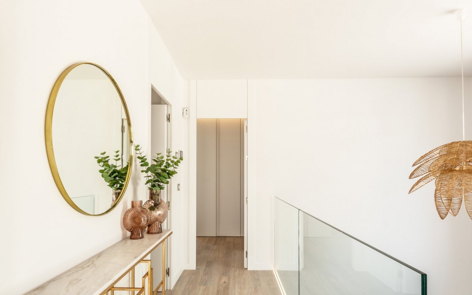 New Build - Villa - Finestrat