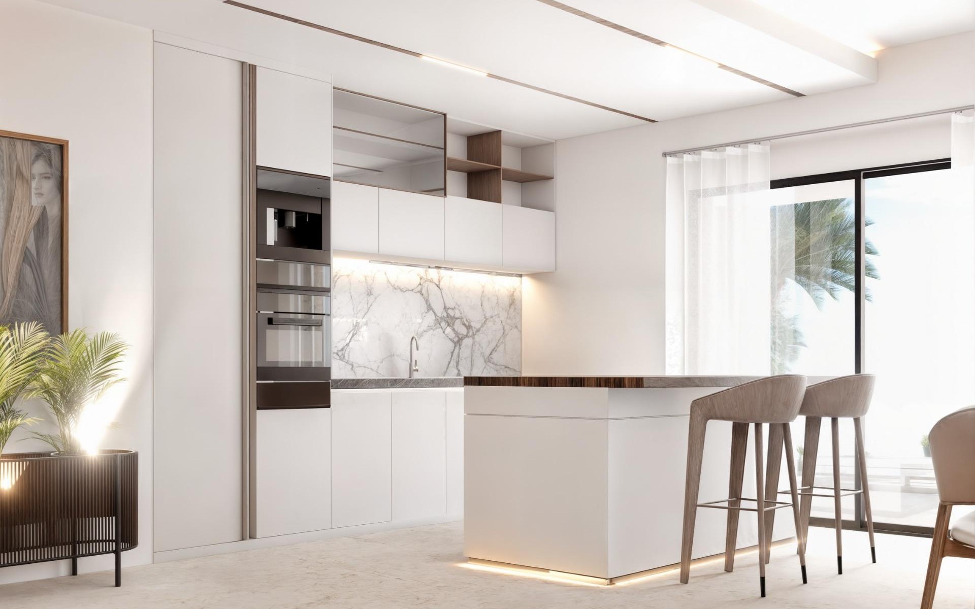 New Build - Villa - Finestrat