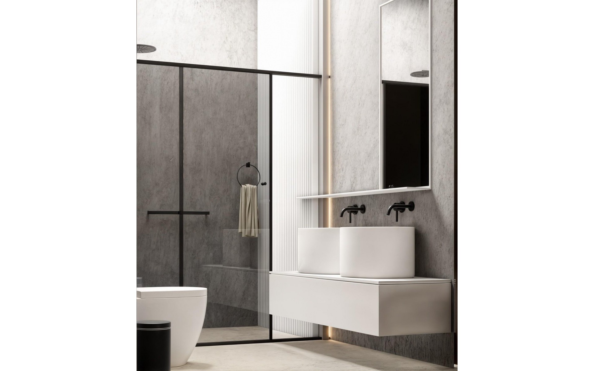 New Build - Villa - Finestrat