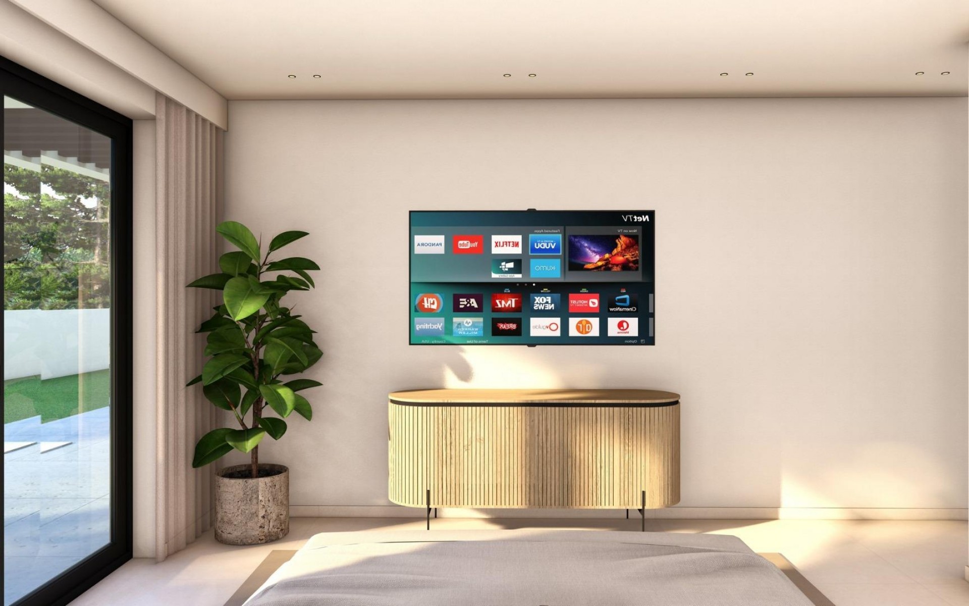 New Build - Villa - Finestrat