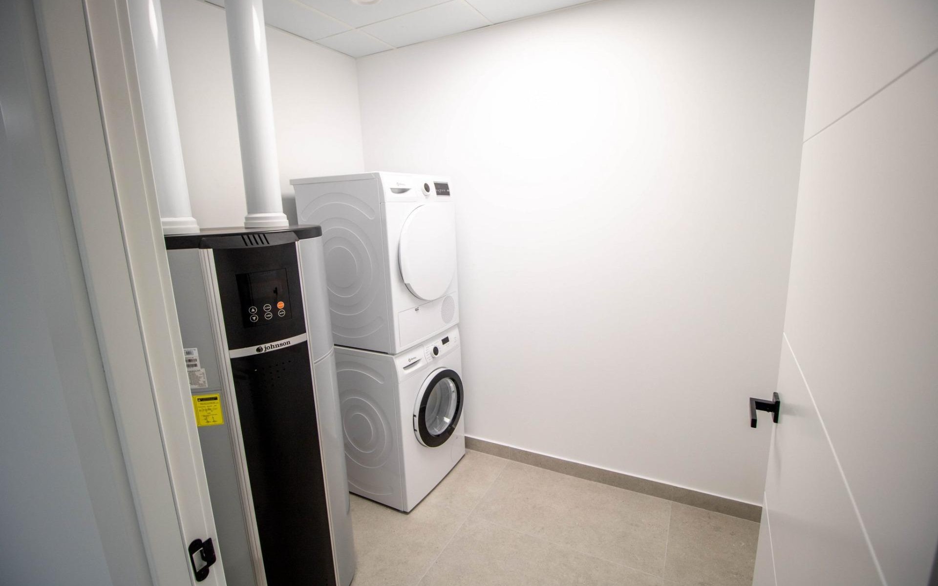 New Build - Villa - Finestrat