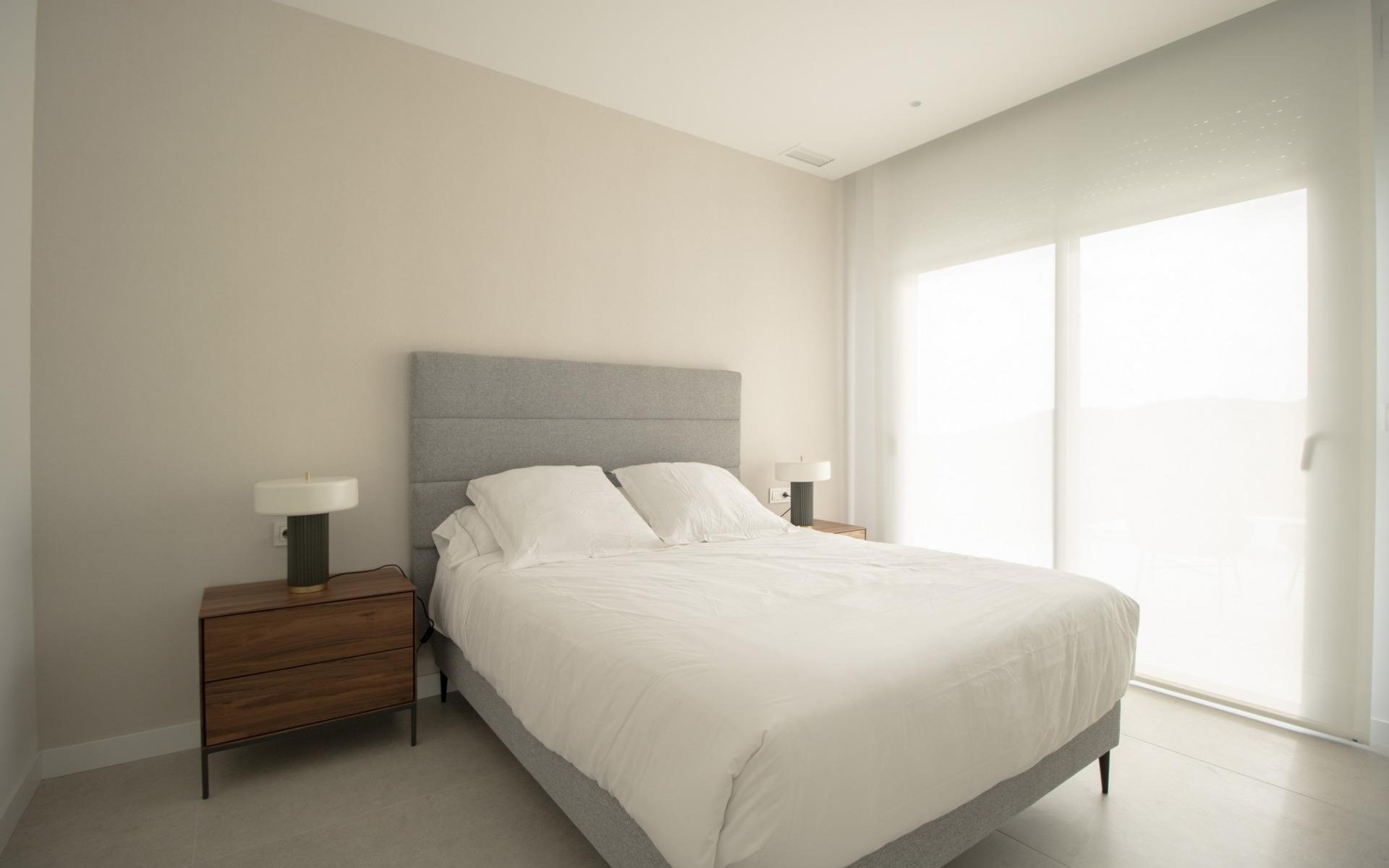 New Build - Villa - Finestrat