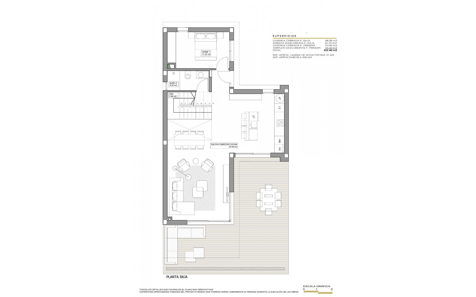 New Build - Villa - Finestrat