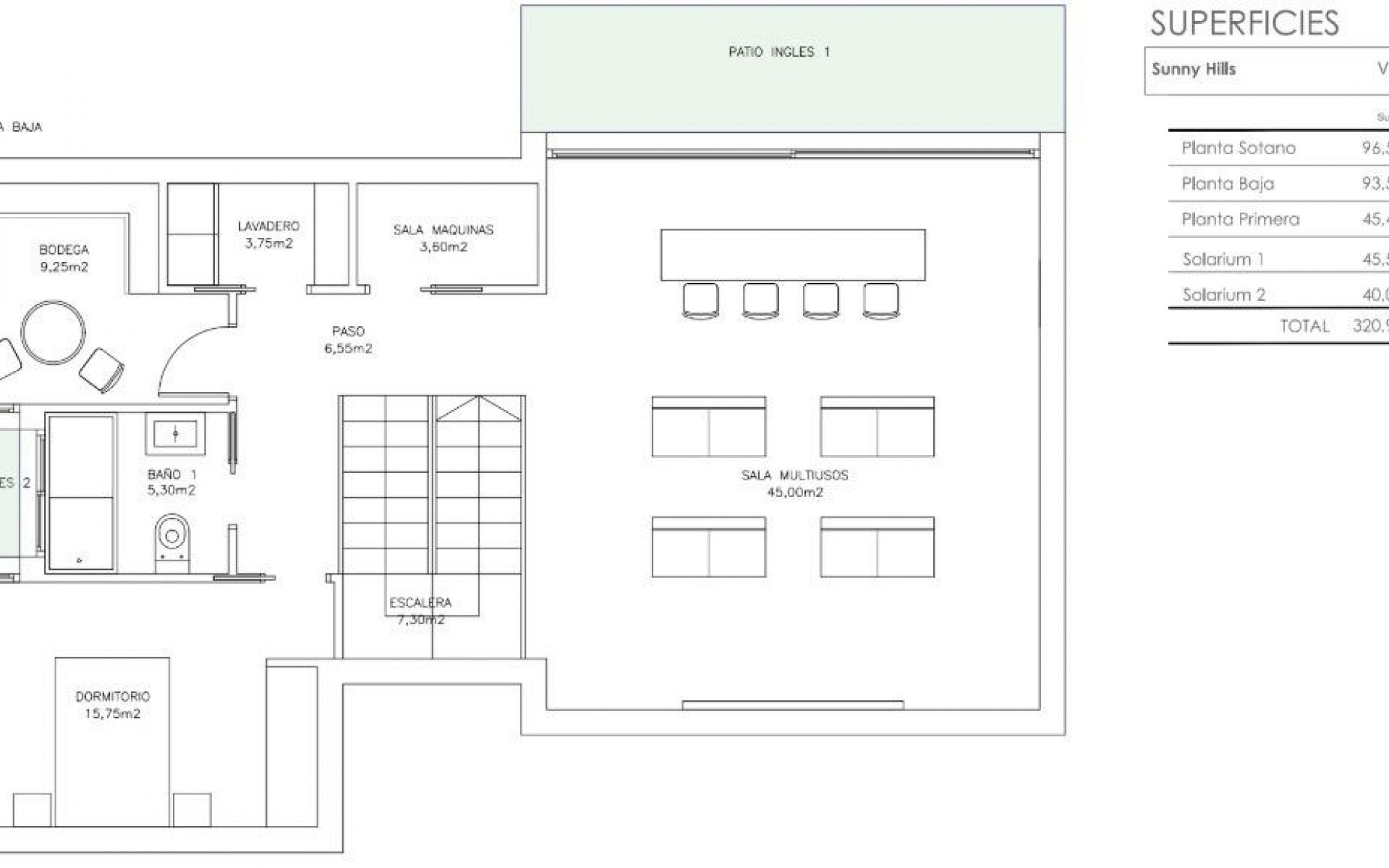 New Build - Villa - Finestrat