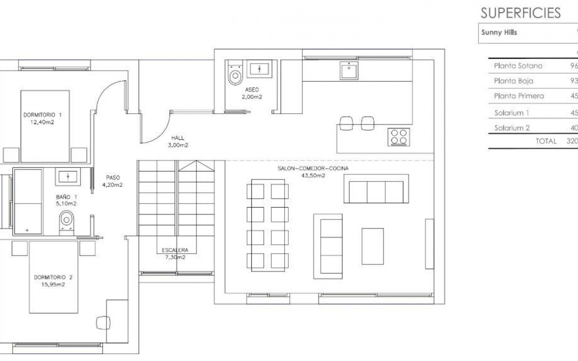 New Build - Villa - Finestrat