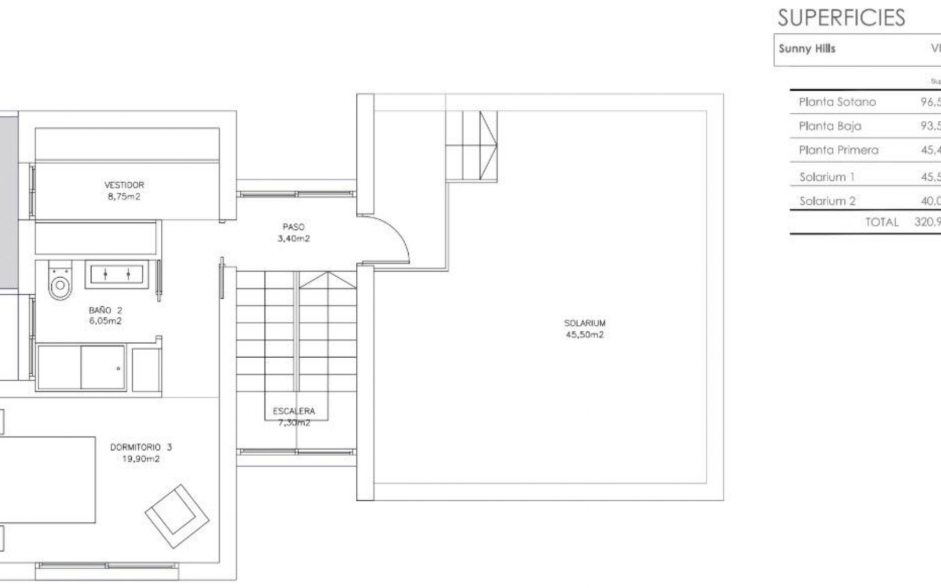 New Build - Villa - Finestrat