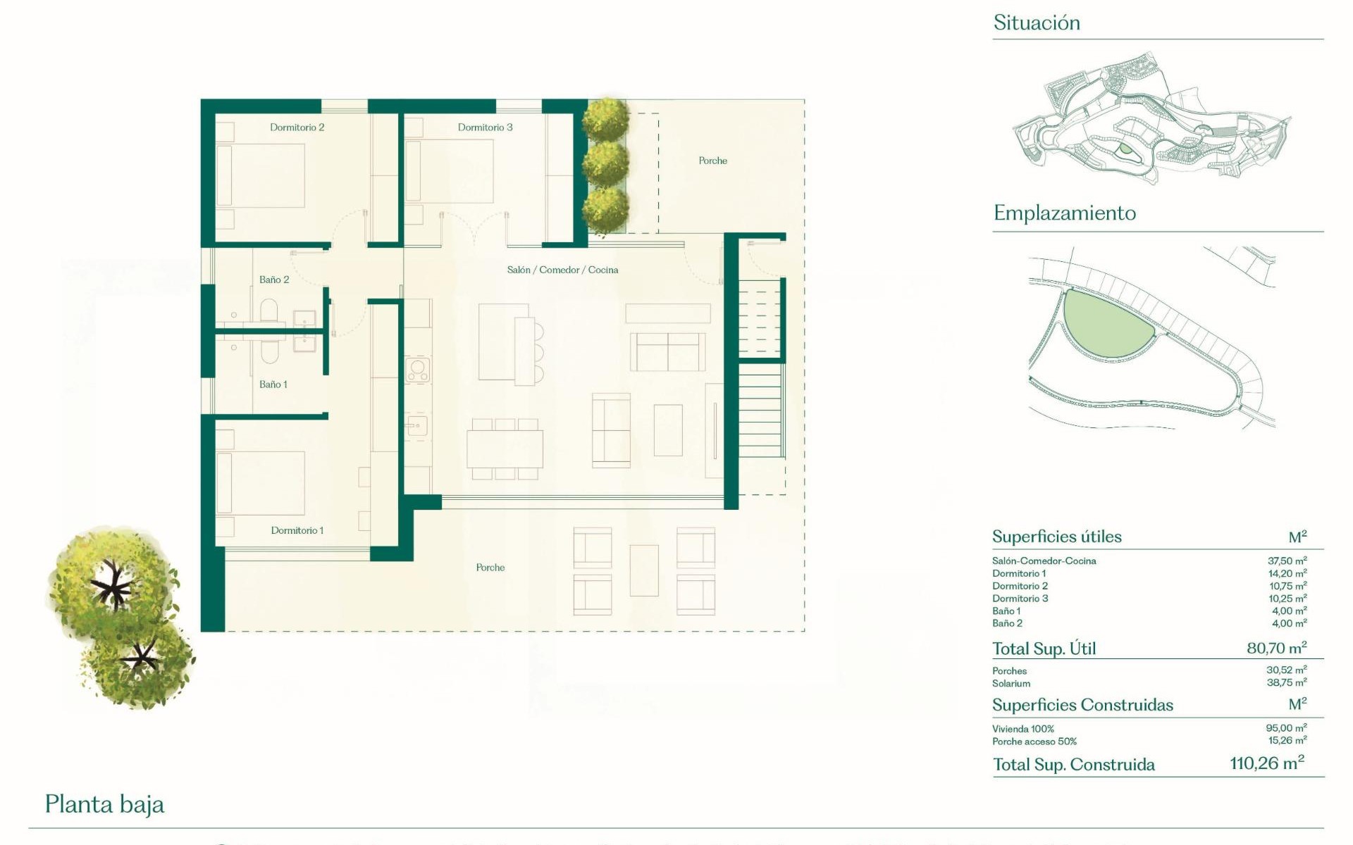 New Build - Villa - Fuente Álamo - Hacienda del Alamo