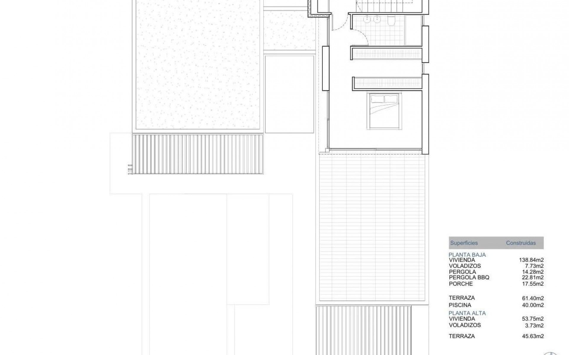 New Build - Villa - Javea