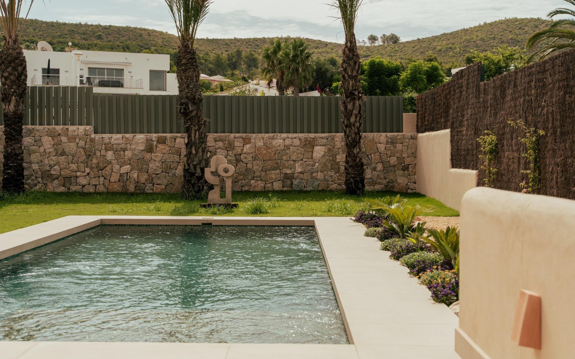 New Build - Villa - Javea