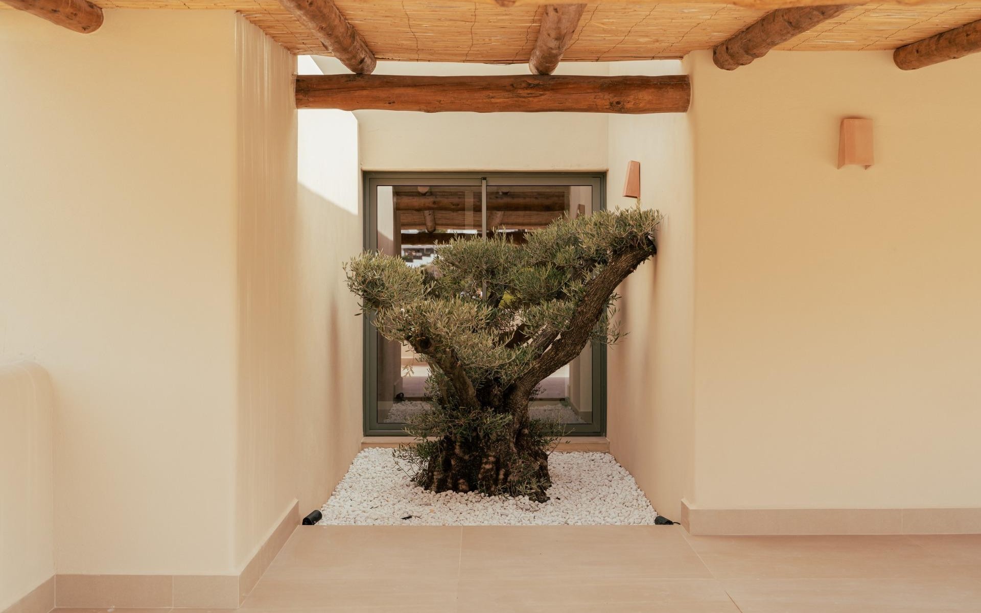 New Build - Villa - Javea