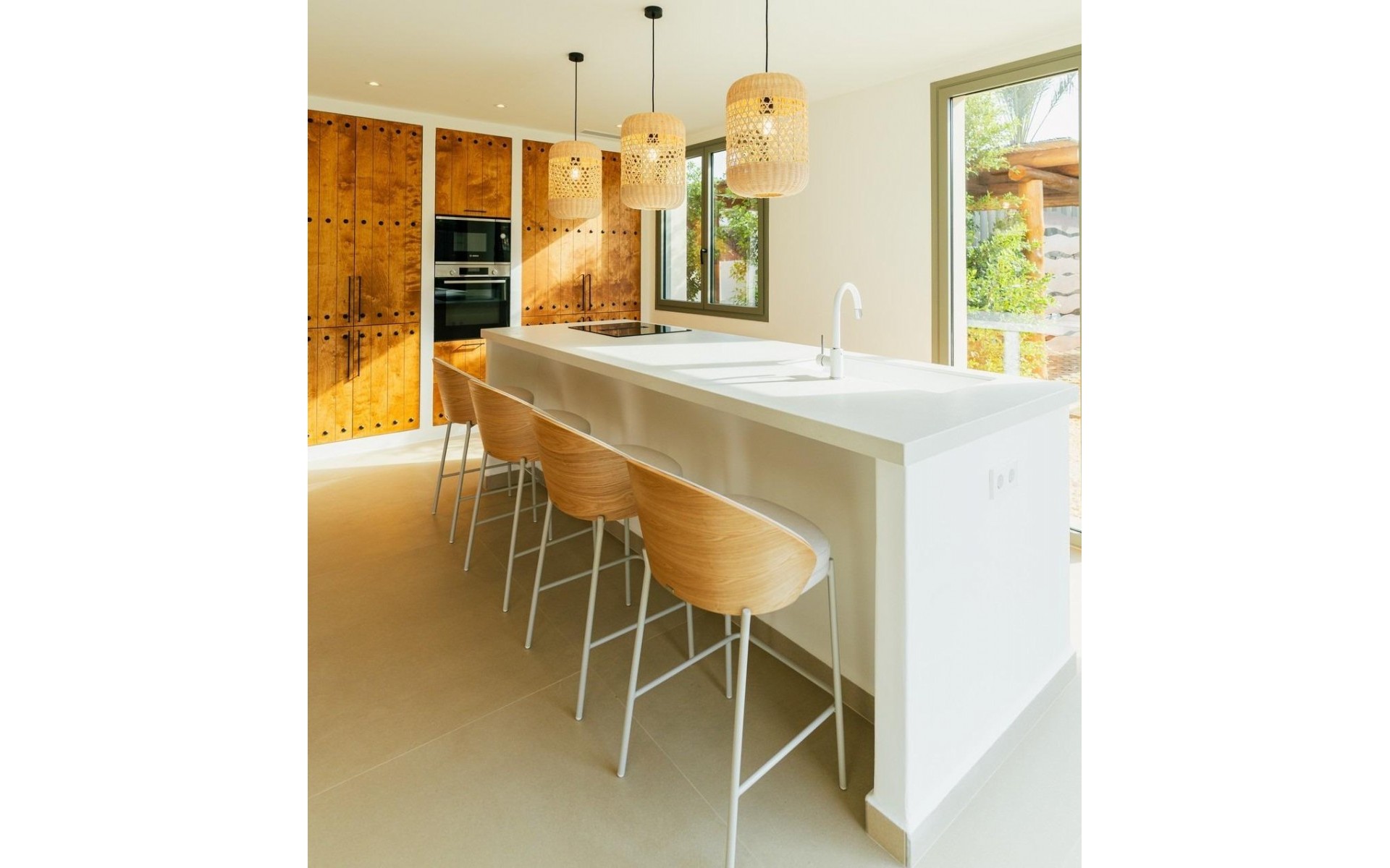 New Build - Villa - Javea