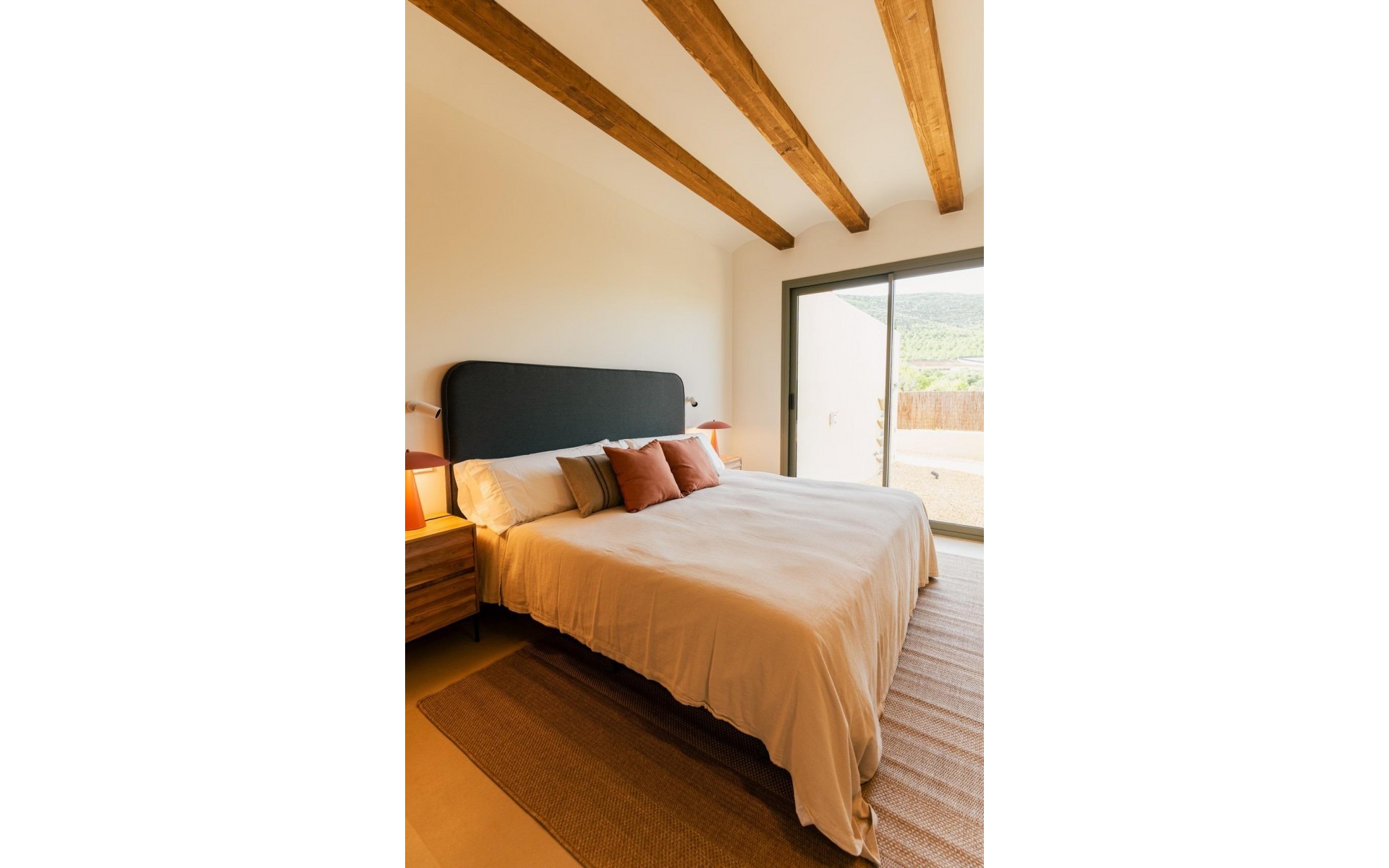 New Build - Villa - Javea