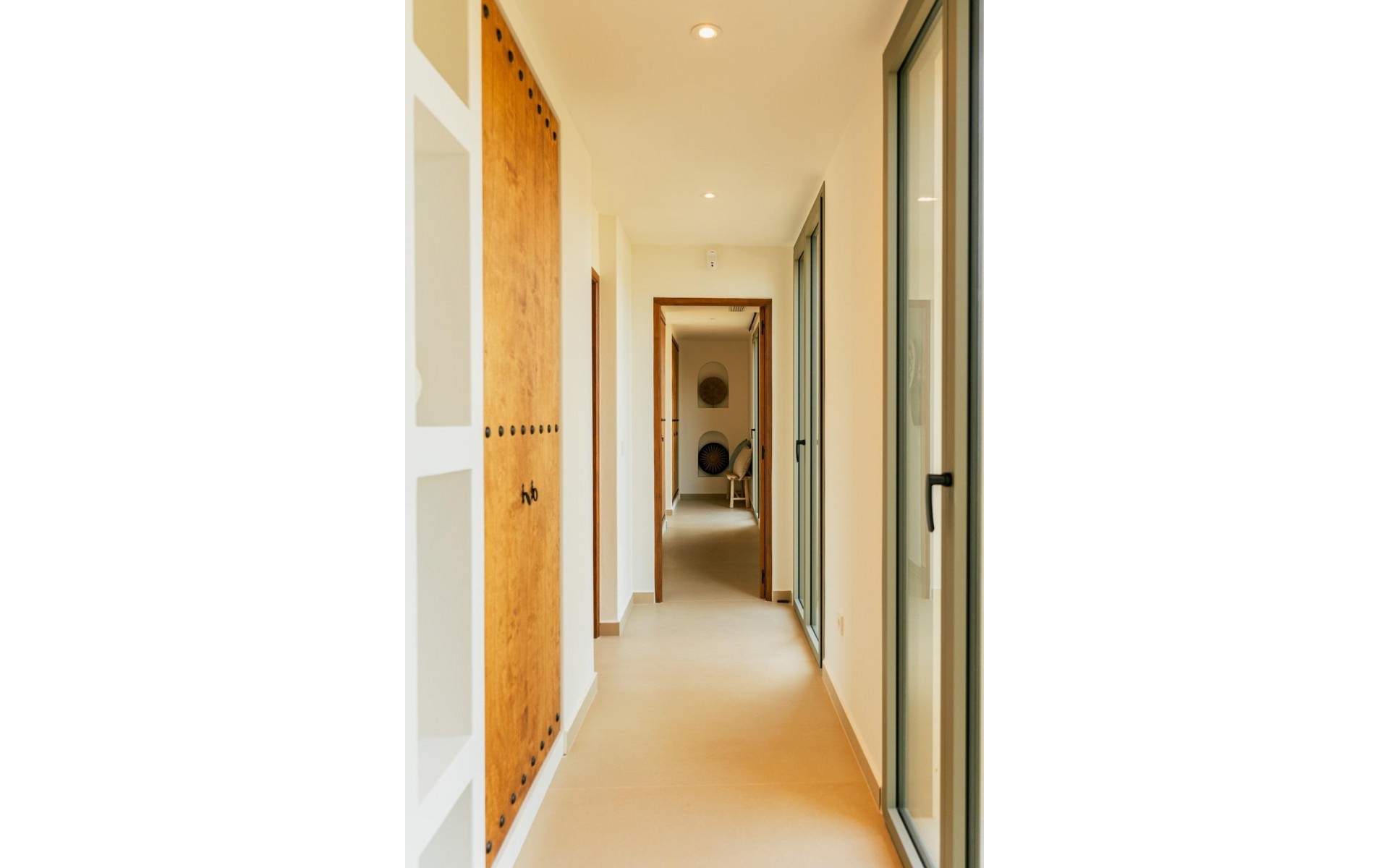 New Build - Villa - Javea