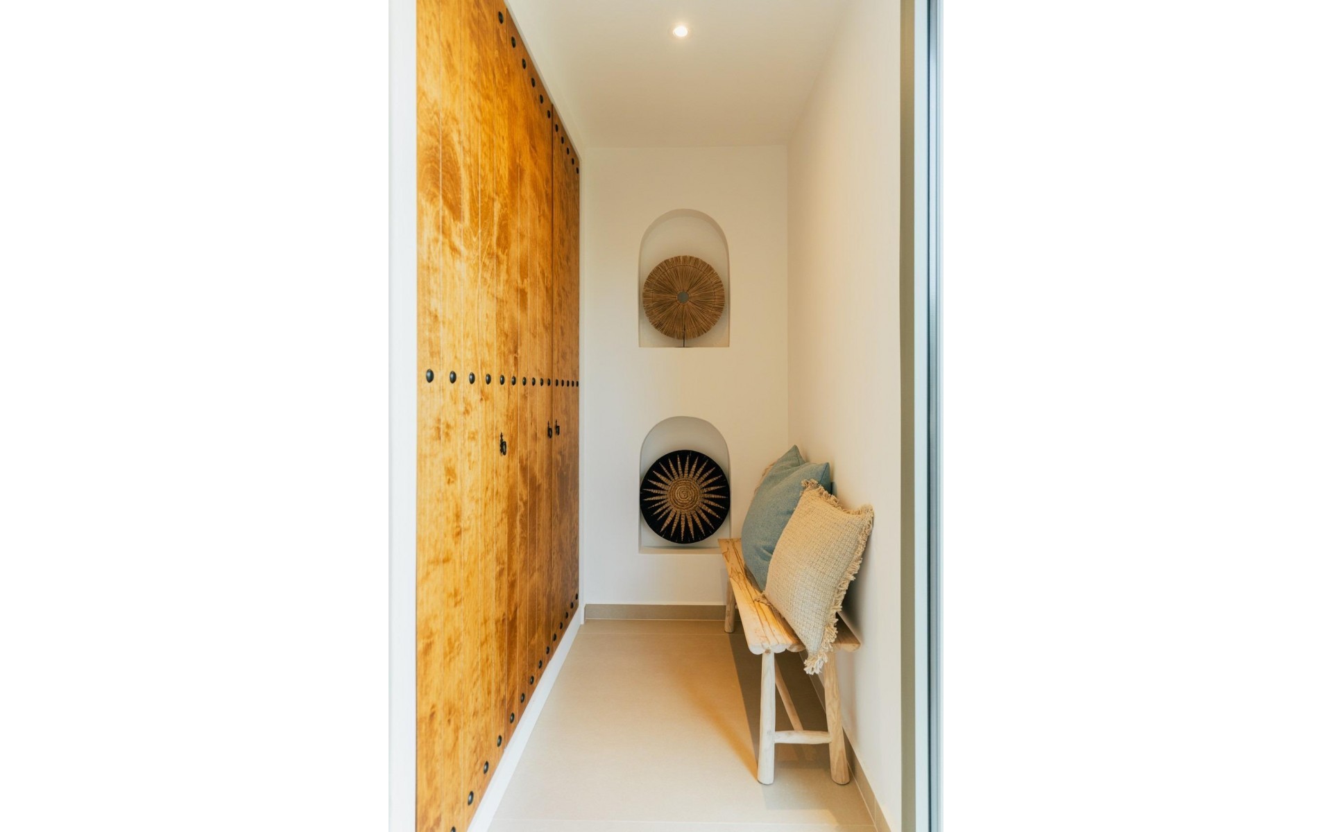 New Build - Villa - Javea