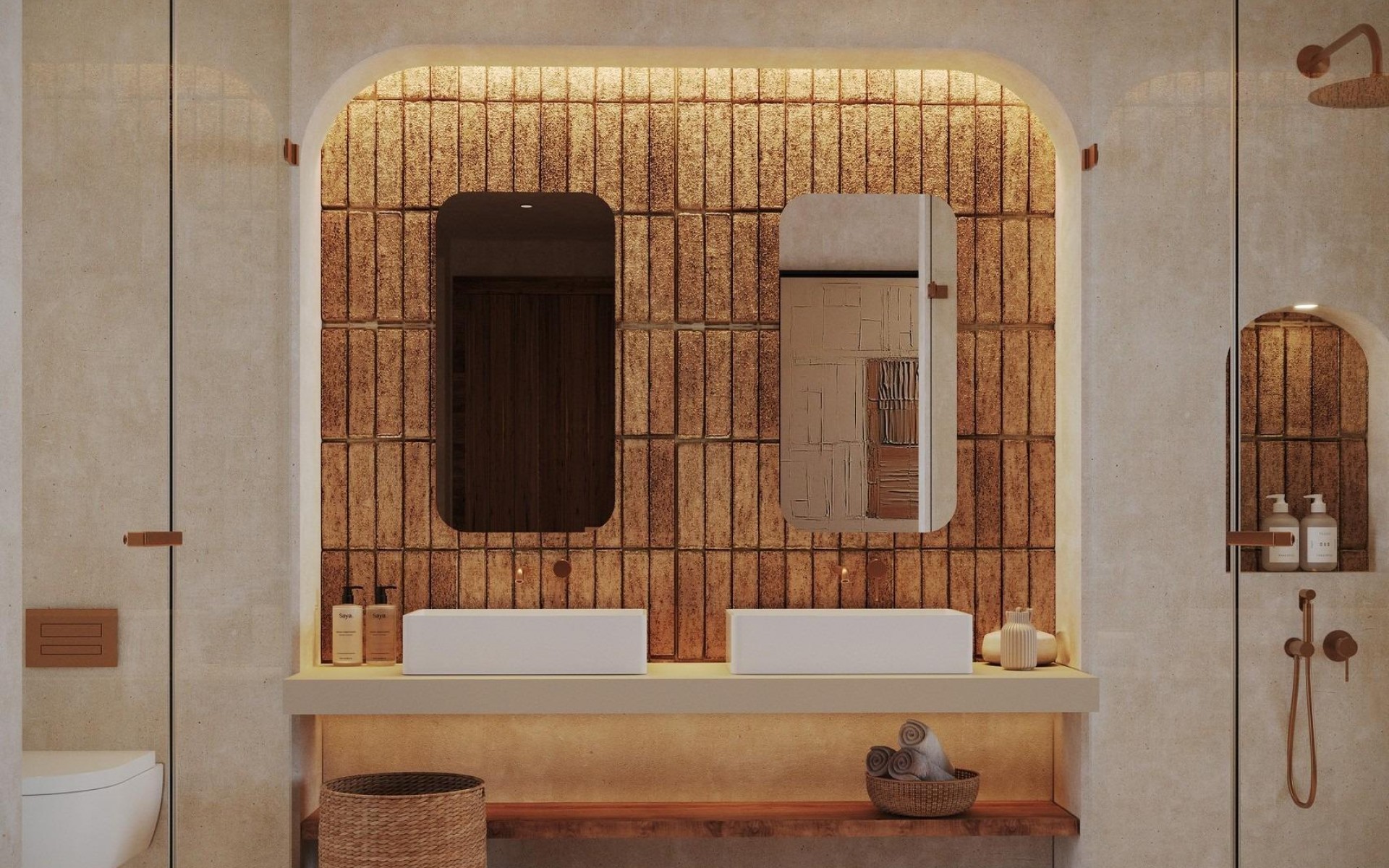 New Build - Villa - Javea