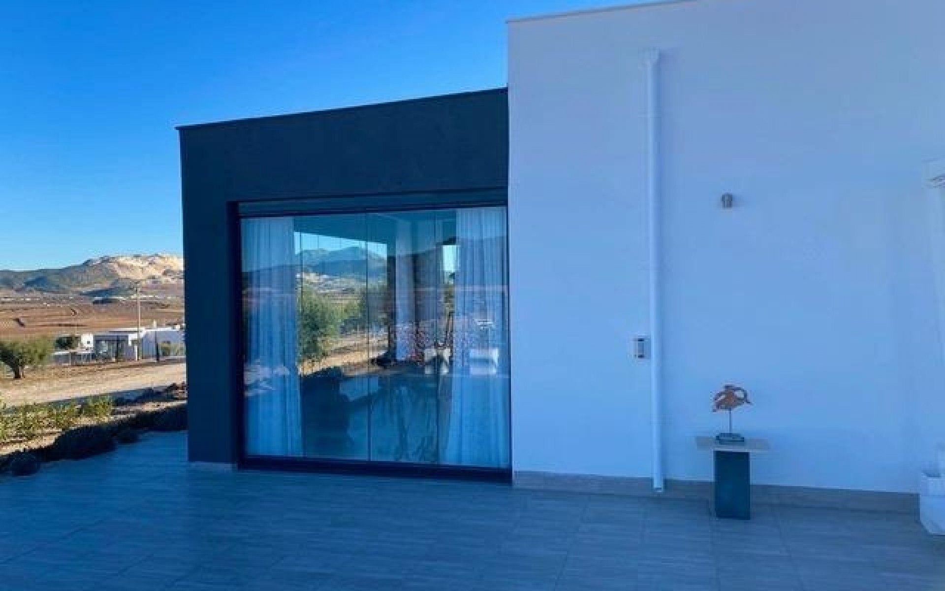 New Build - Villa - Jumilla - Torre del Rico