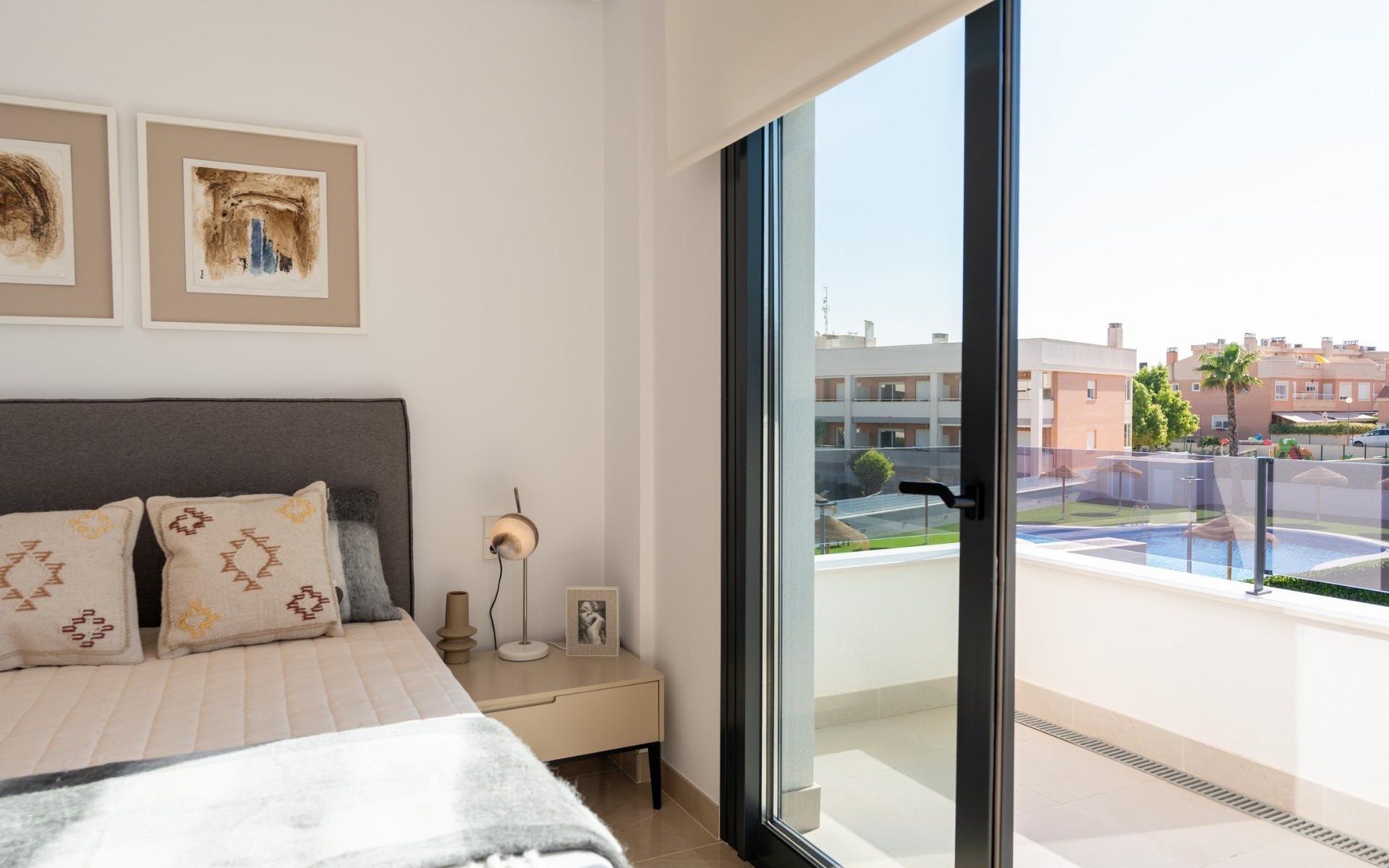 New Build - Villa - La Marina - El Pinet