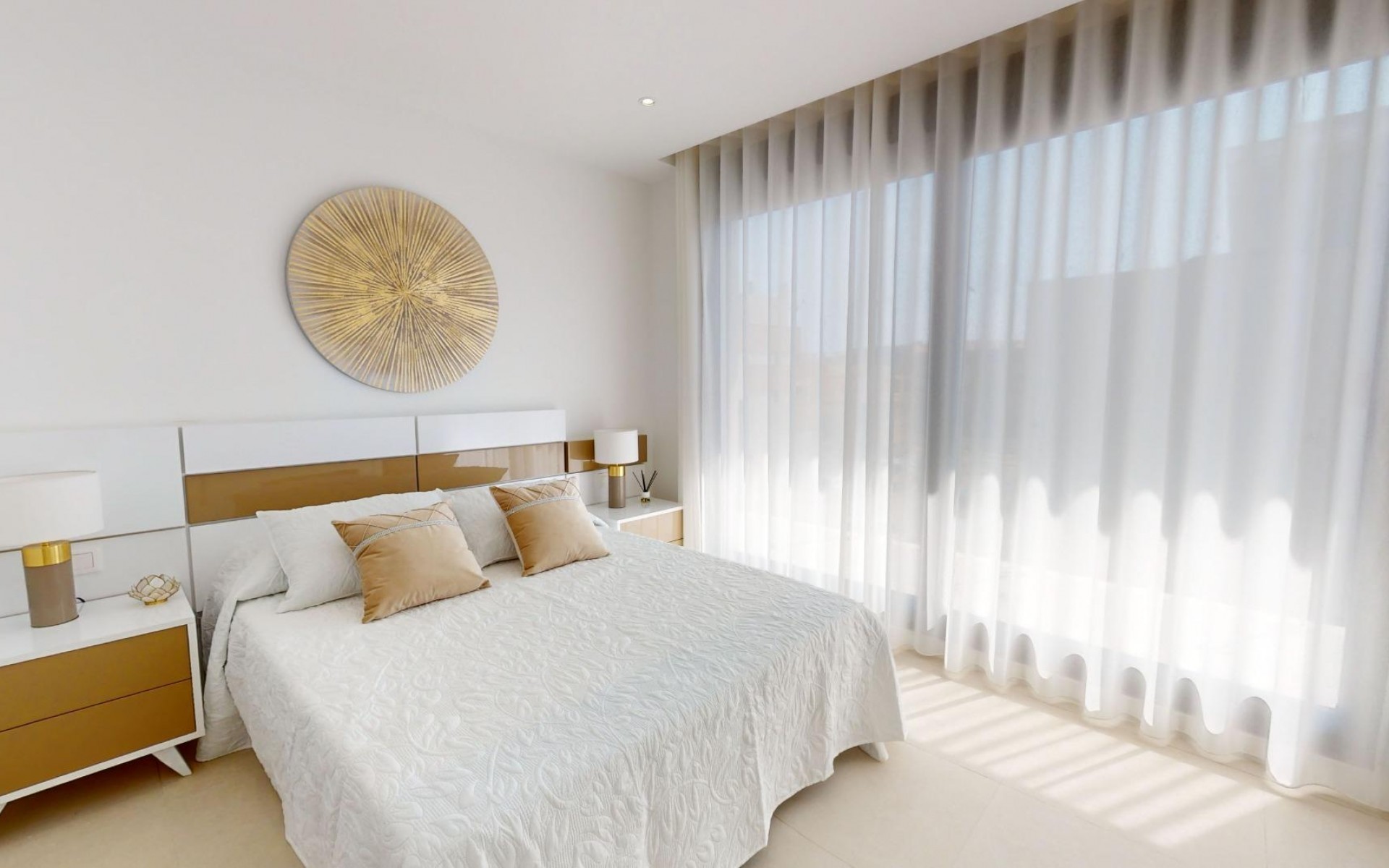 New Build - Villa - La Marina