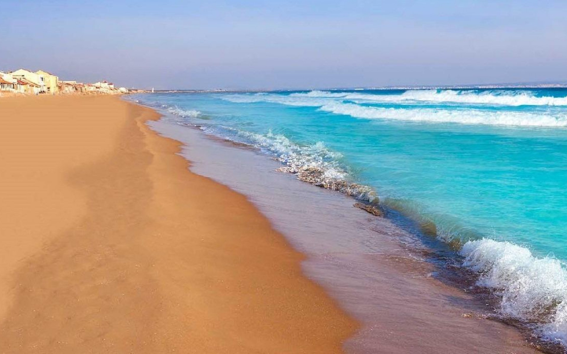 New Build - Villa - La Marina