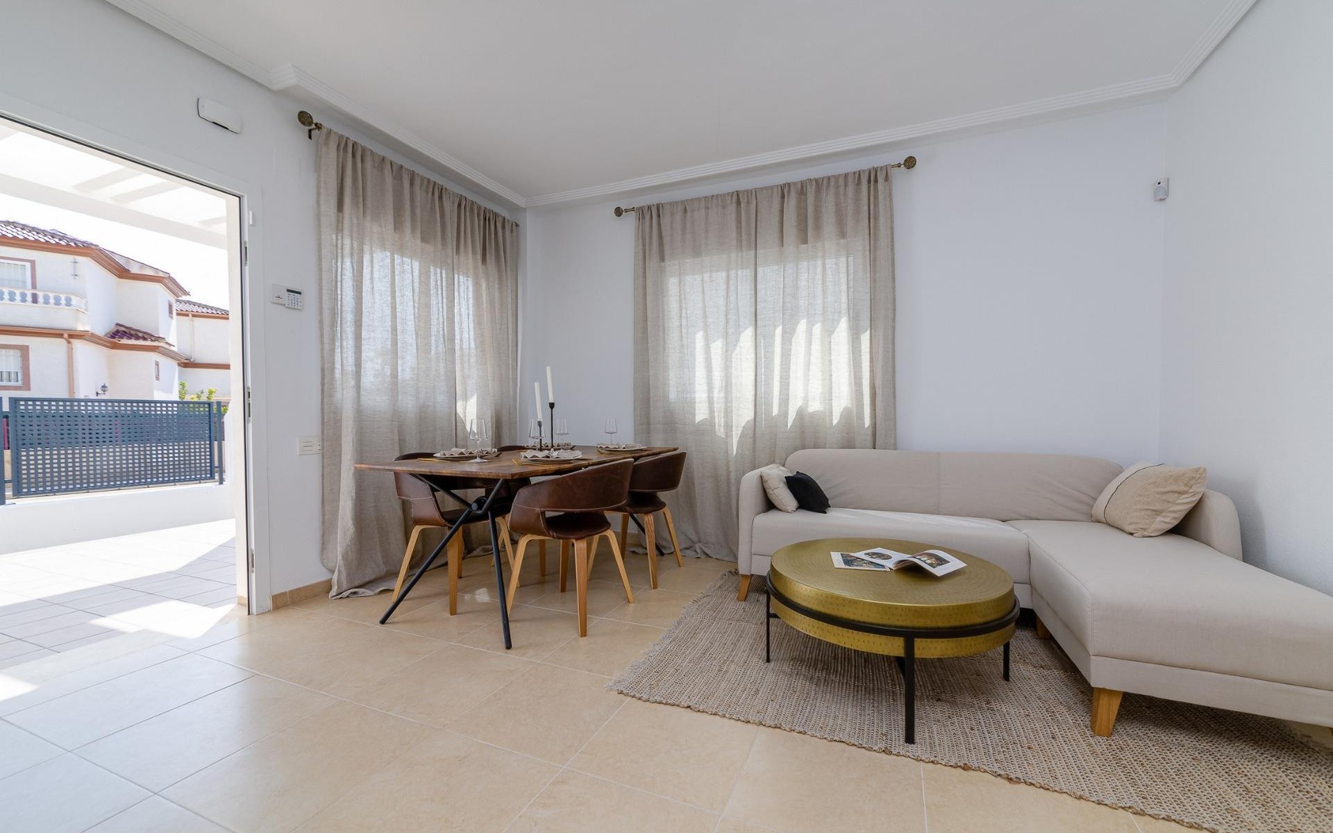 New Build - Villa - La Marina