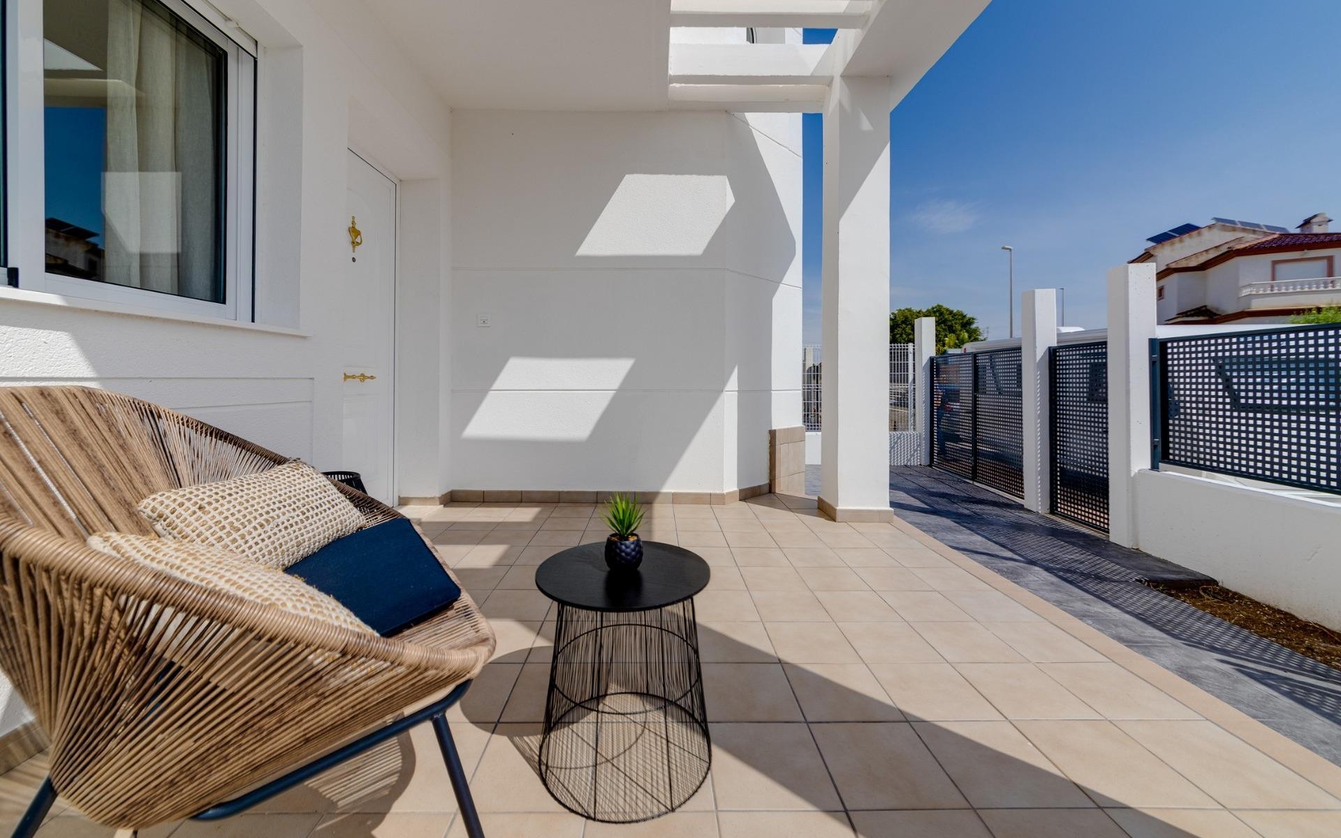 New Build - Villa - La Marina