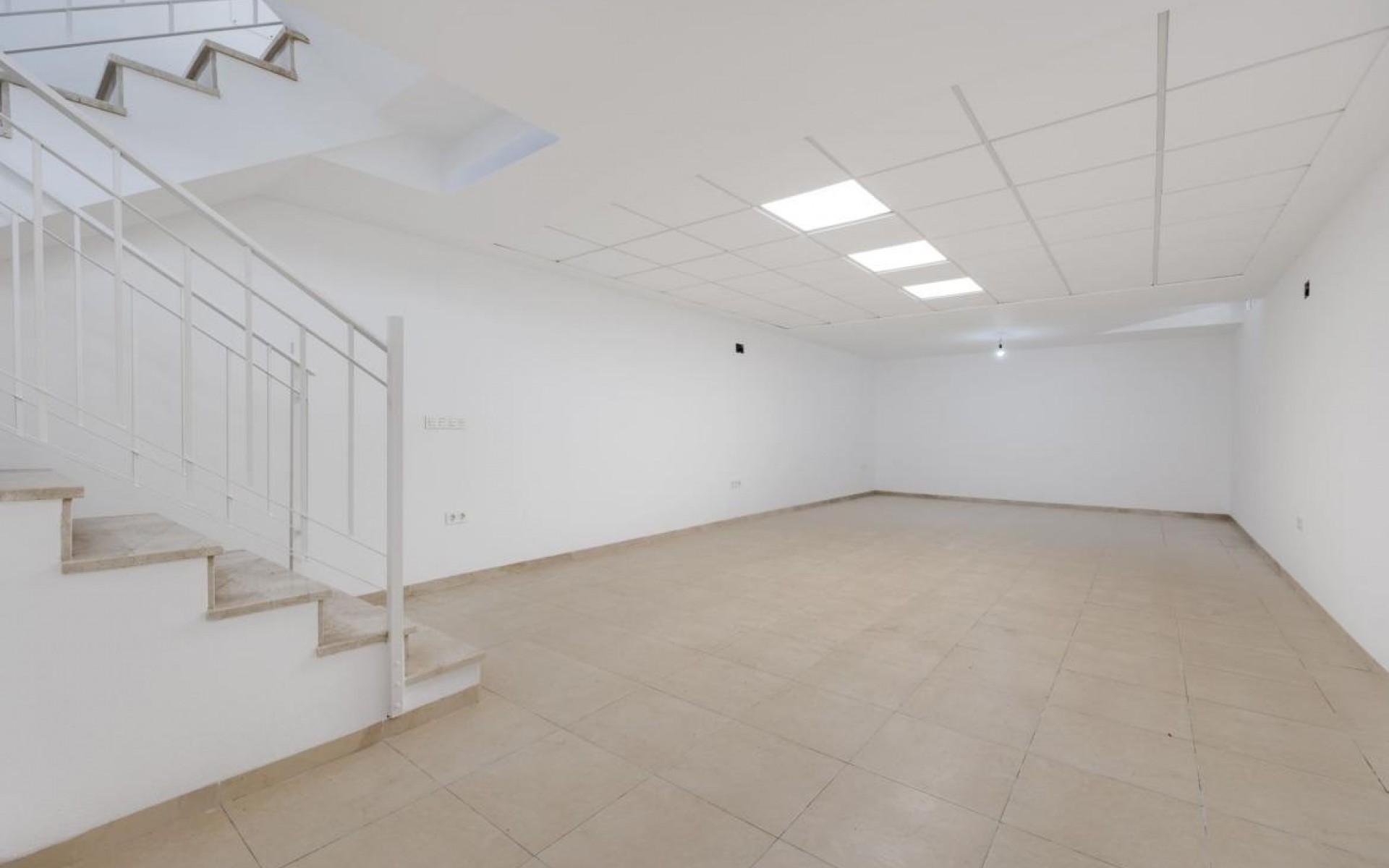 New Build - Villa - La Marina