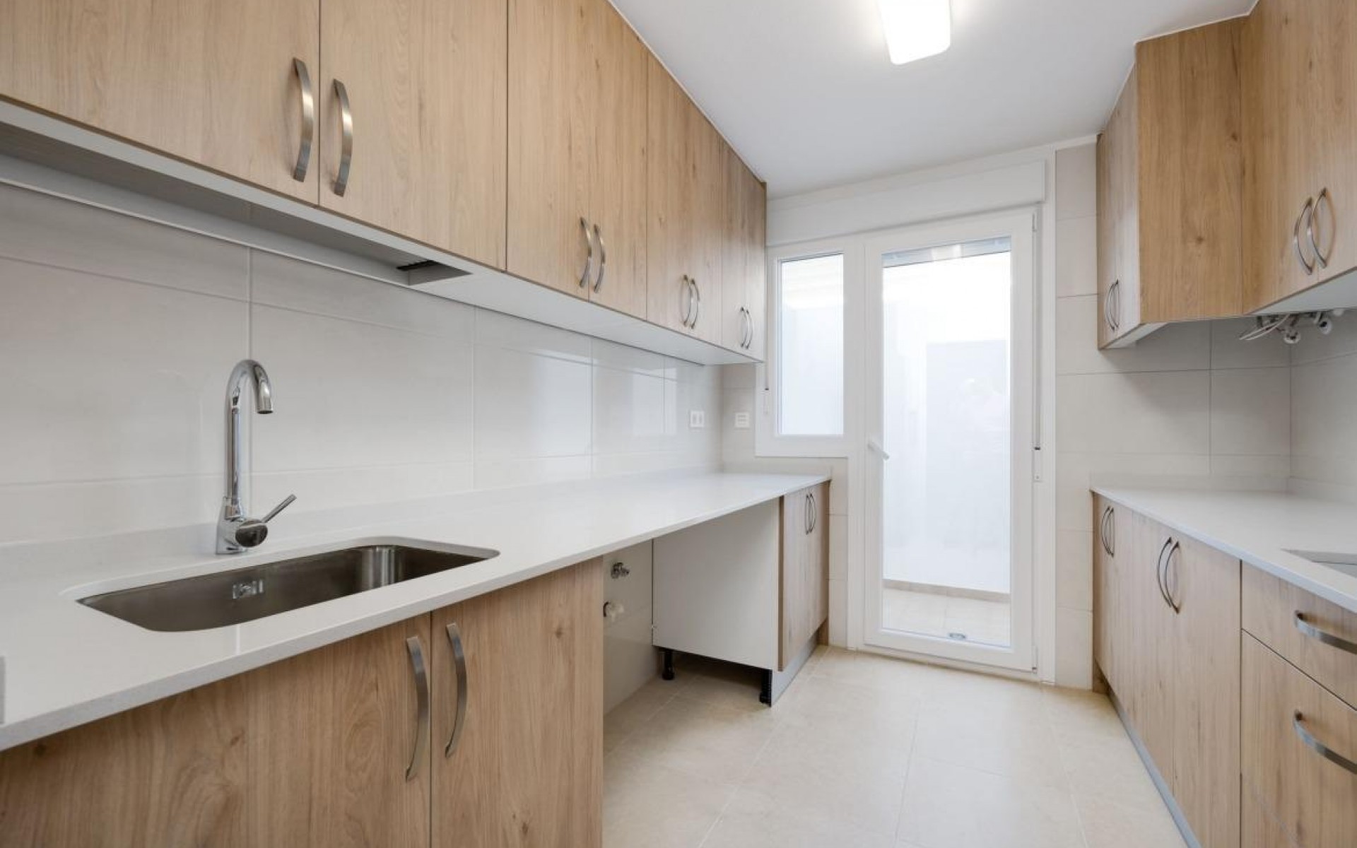 New Build - Villa - La Marina