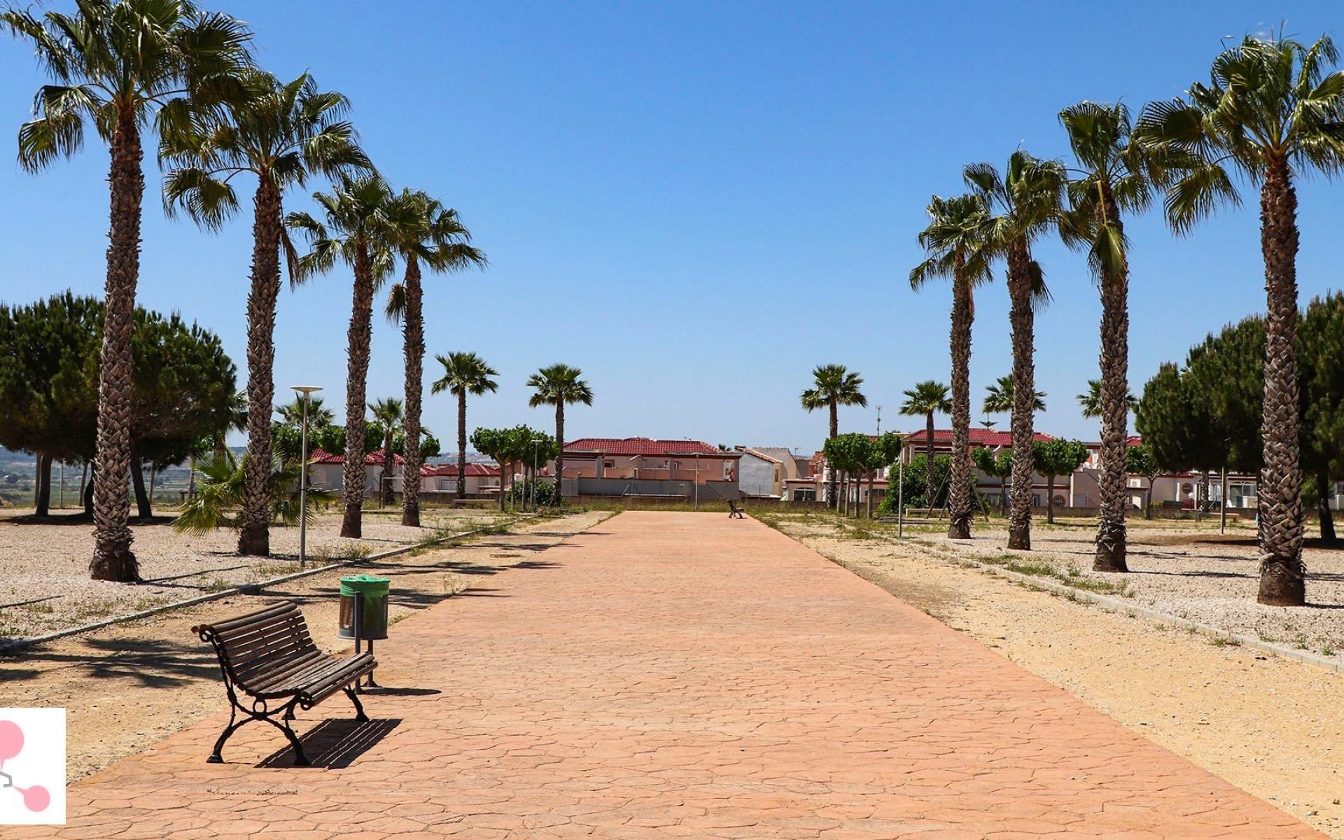 New Build - Villa - La Marina